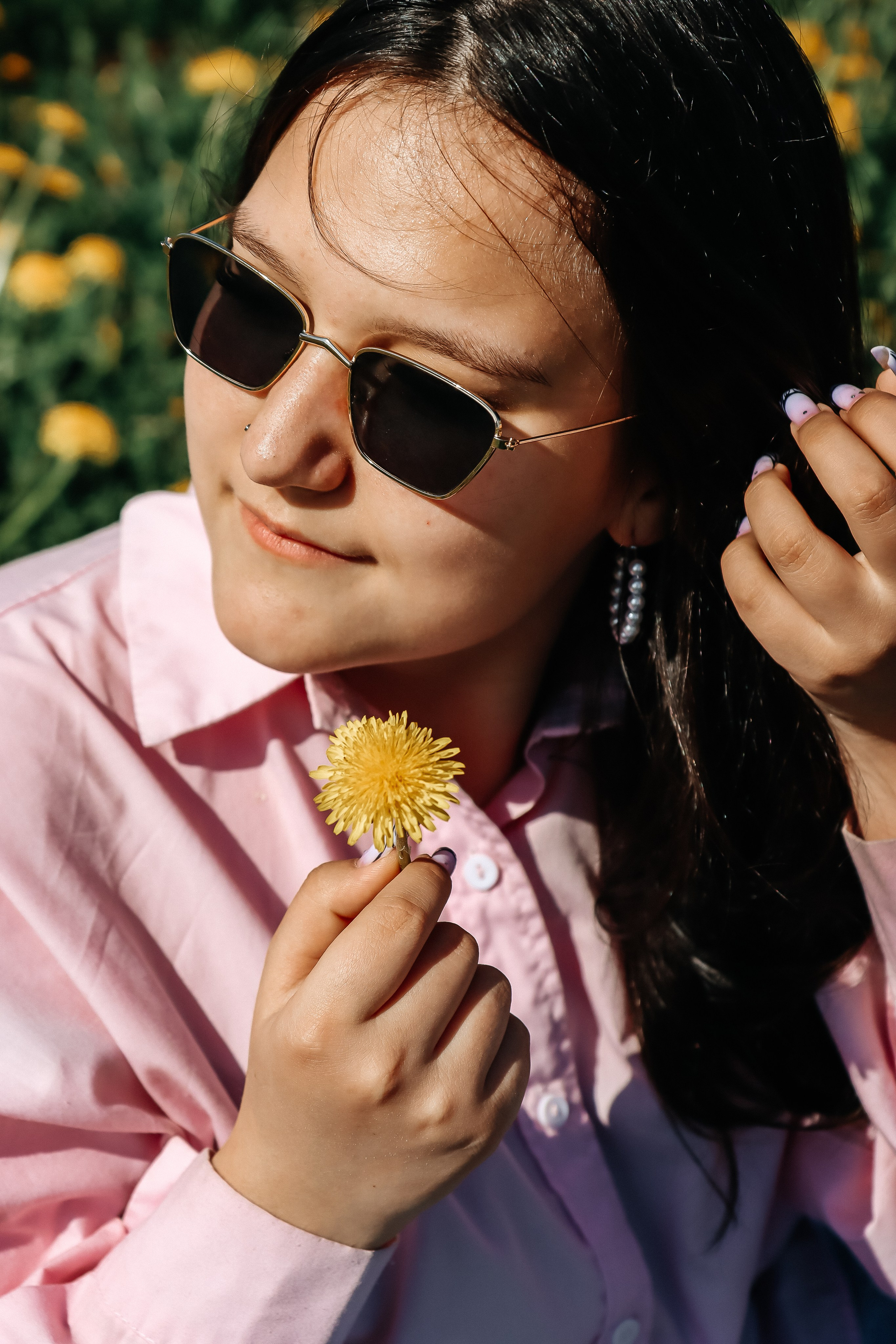 Яна ♥︎. Фотограф в Кемерово Клюева Дарья