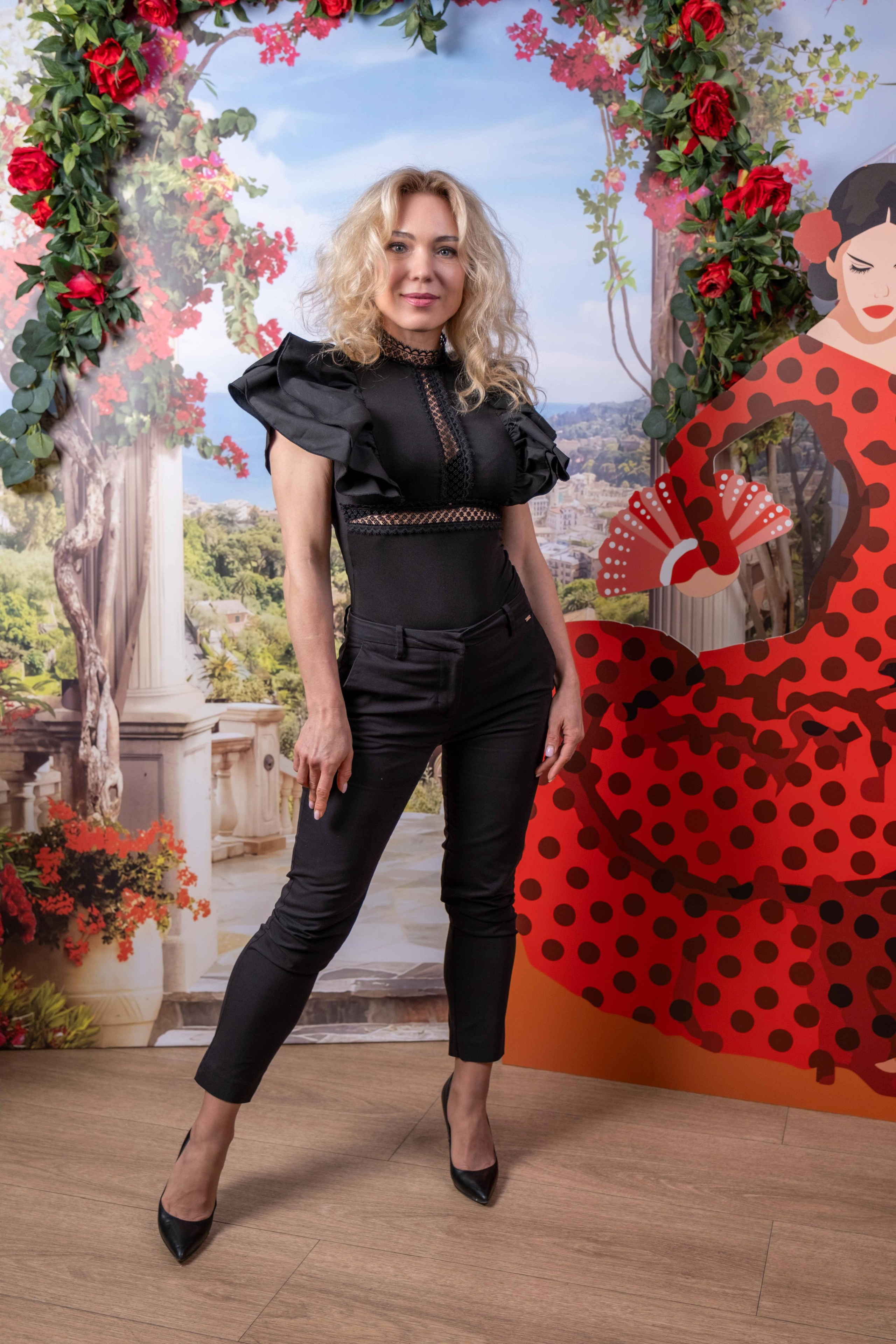 Альбом фотозона. Фото тур