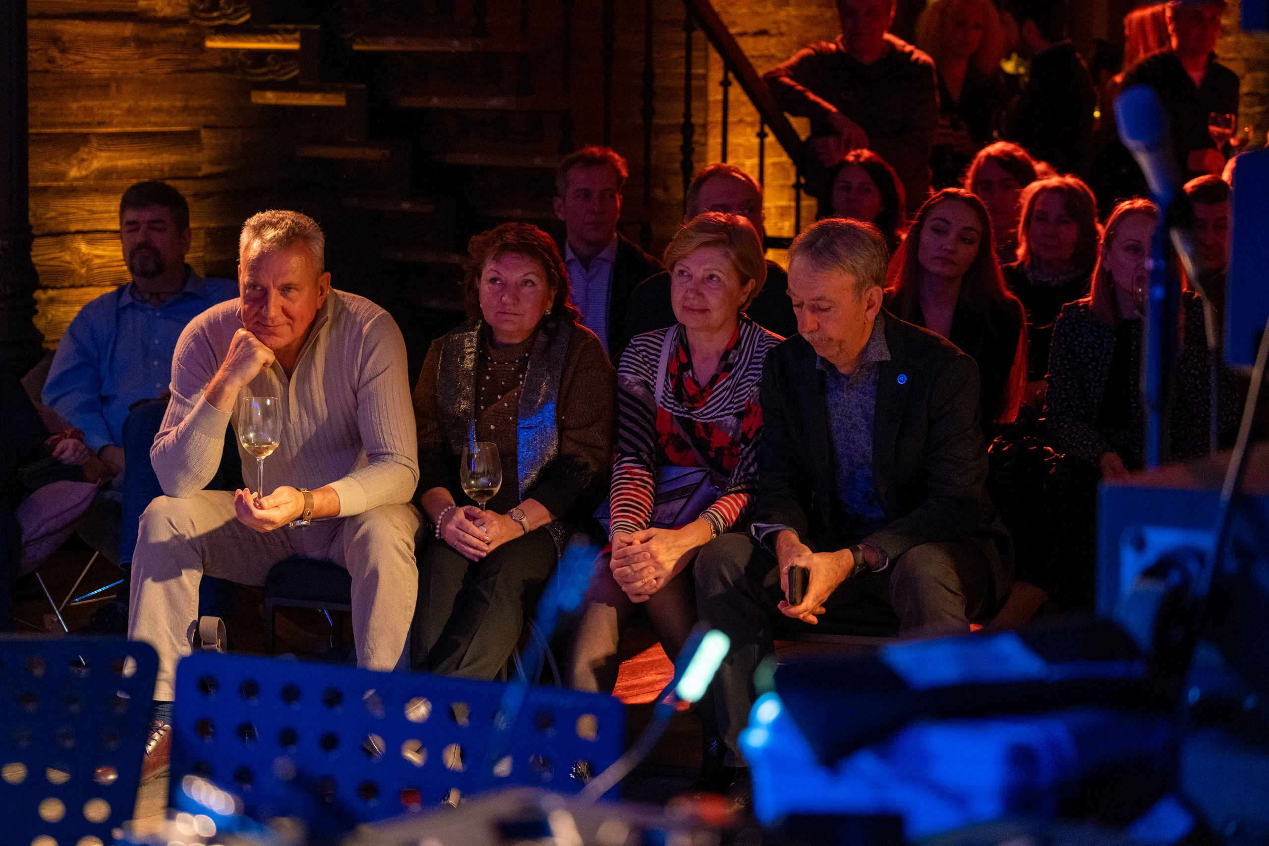 Альбом корпоратив. Фото тур