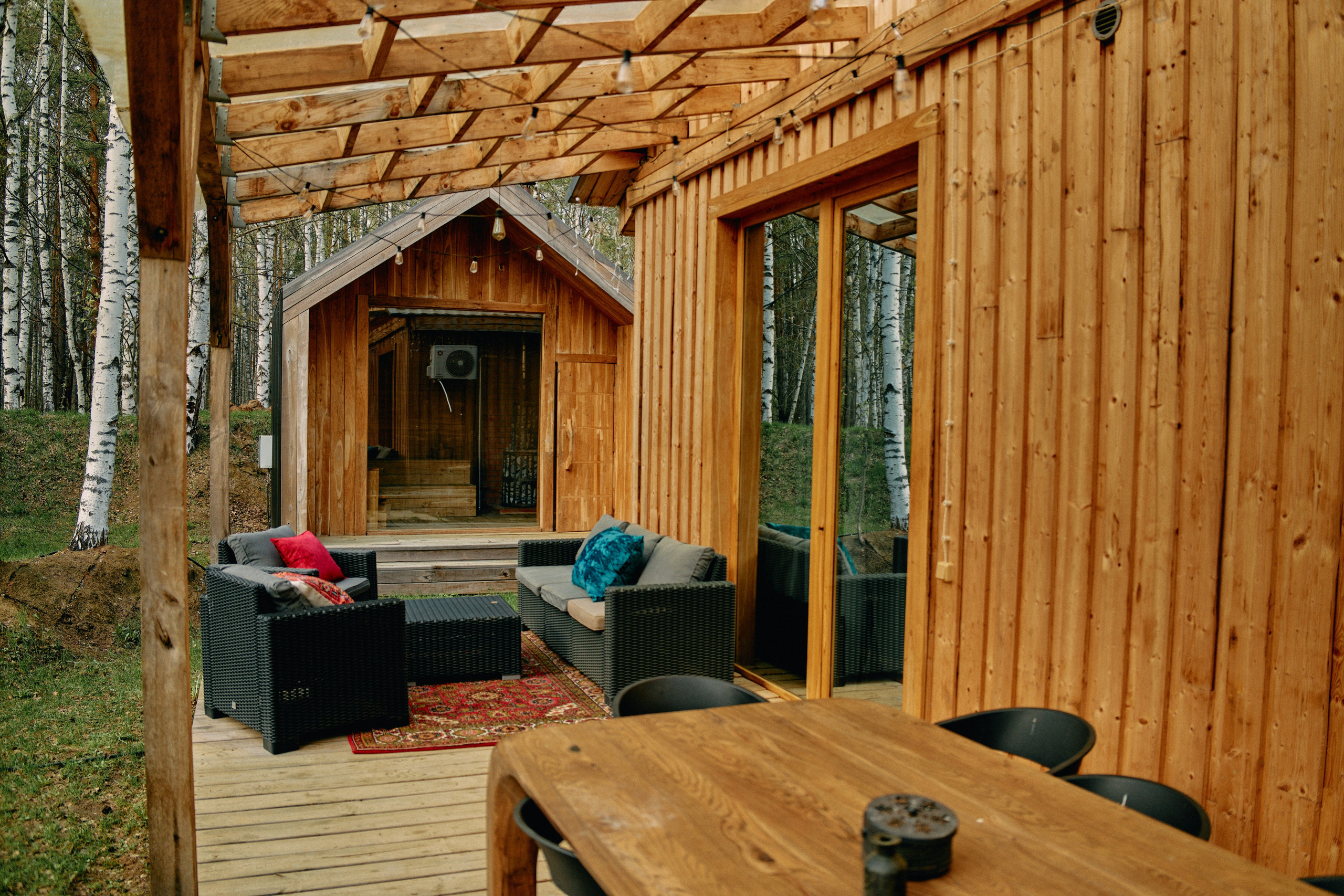 Бутик-отель Поле летом. Профессиональный Фотограф во Владимире, в Москве и в Суздале — Полина Романычева