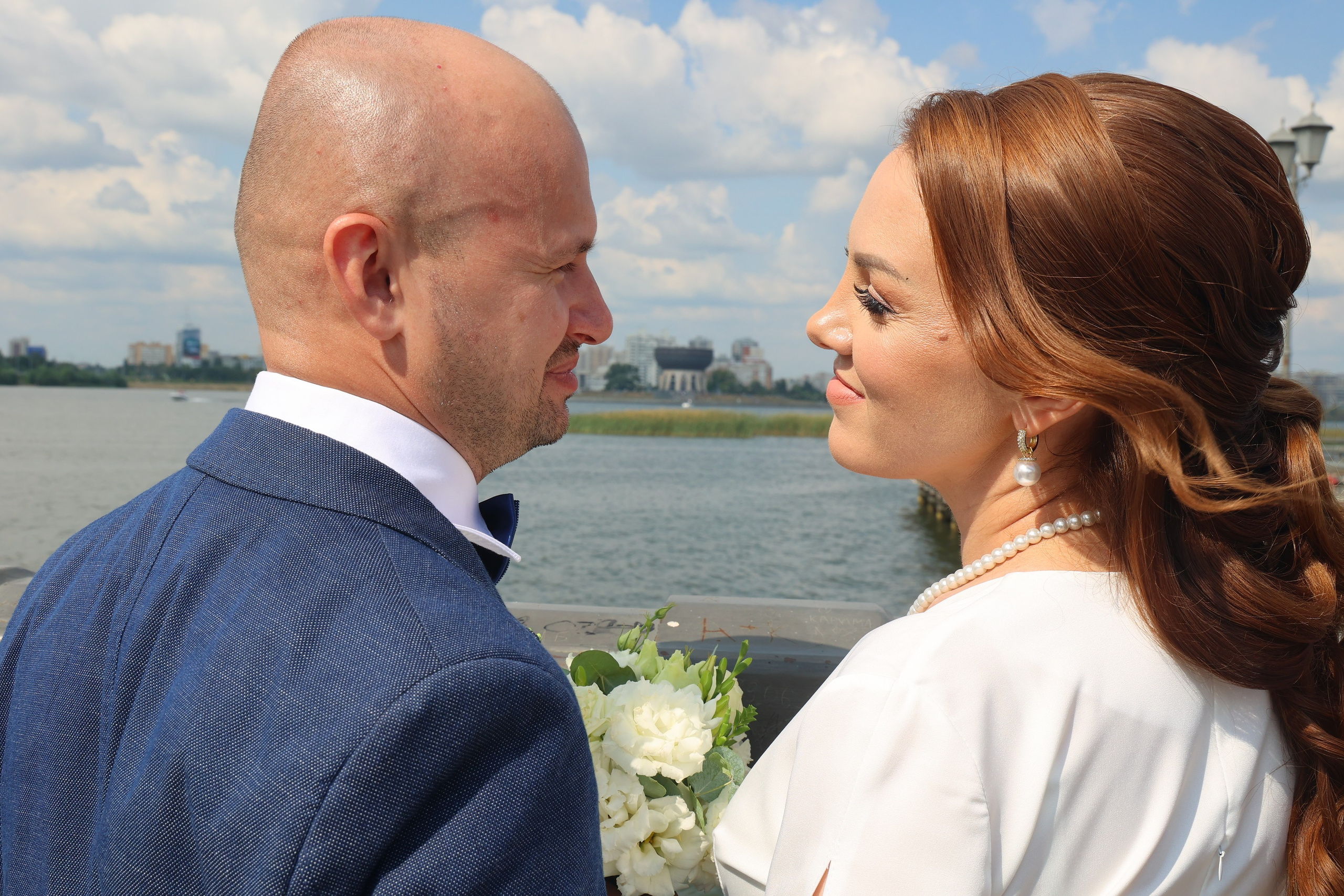 Свадебные съемки. Креативный фотограф в Казани Alexey LeviX. Приветствую тебя! Рад что вышел со мной на контакт)