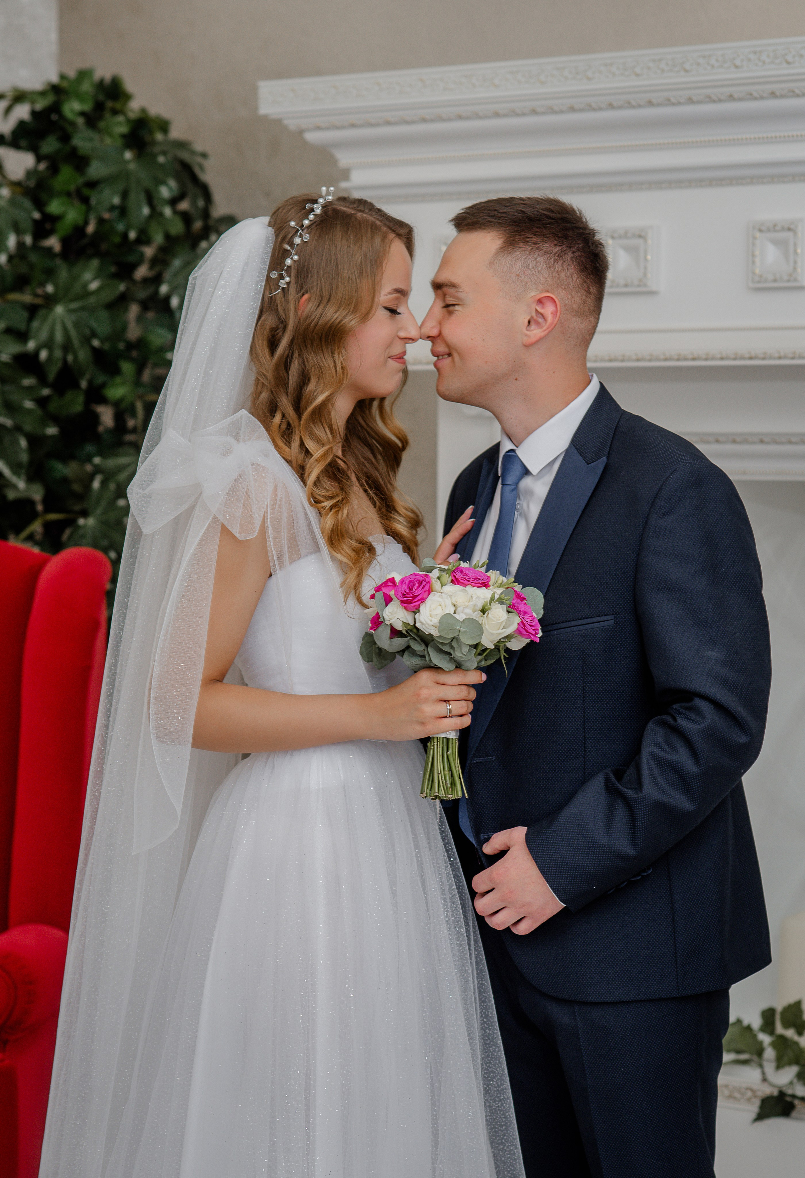 Екатерина & Иван. Марина Тюкачева свадебный, семейный, детский фотограф