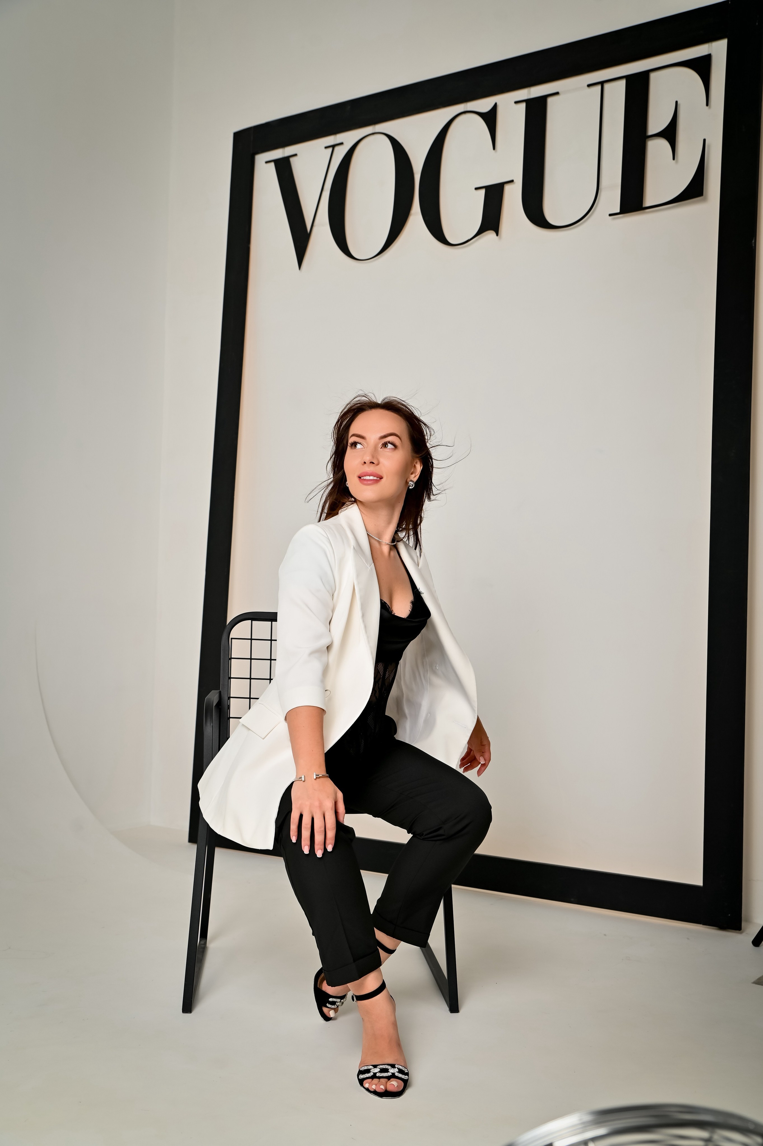 ИРИНА. Фотограф Юлия Татарян