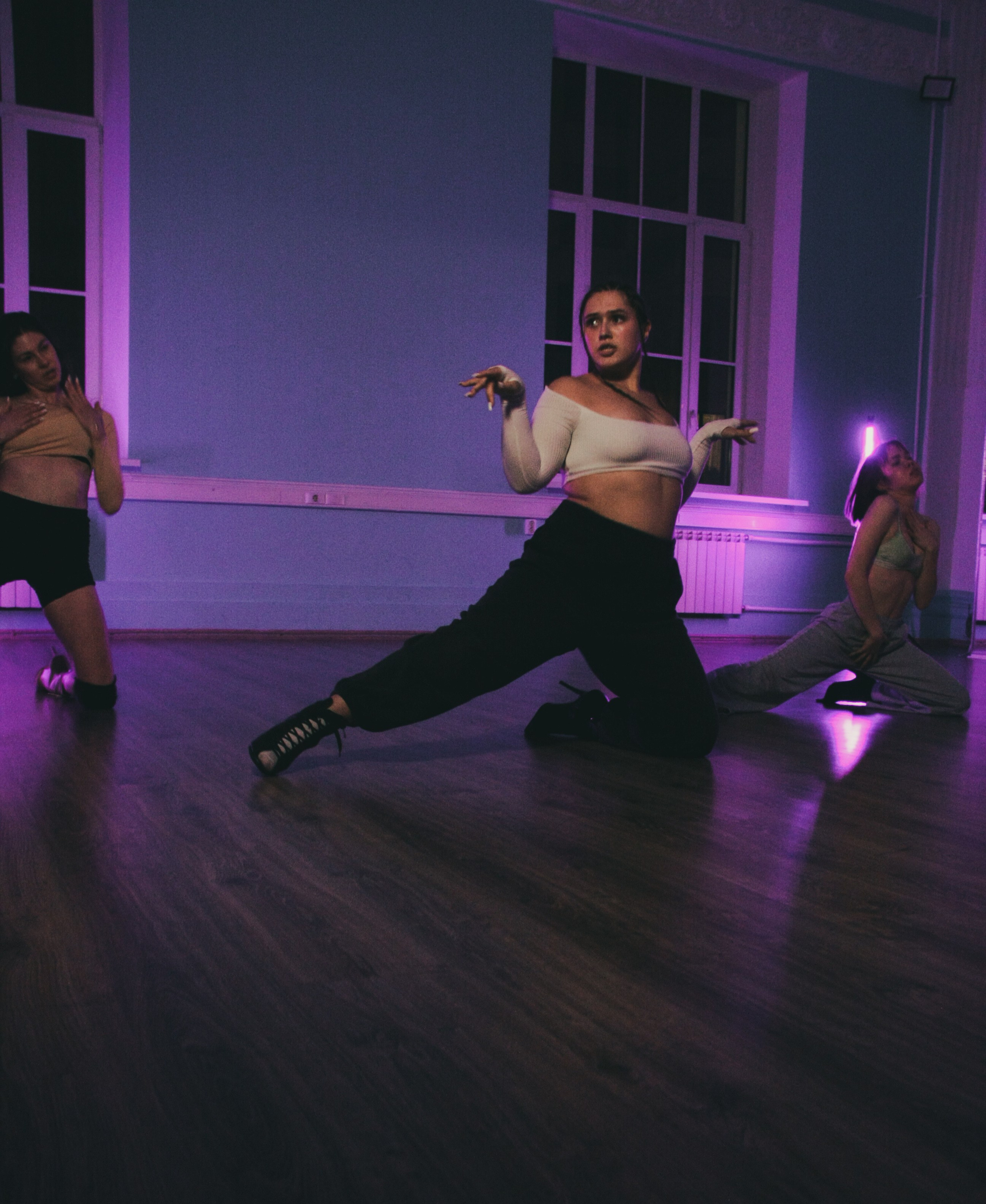 Репортаж. Фотограф Романенкова Дарья Санкт-Петербург