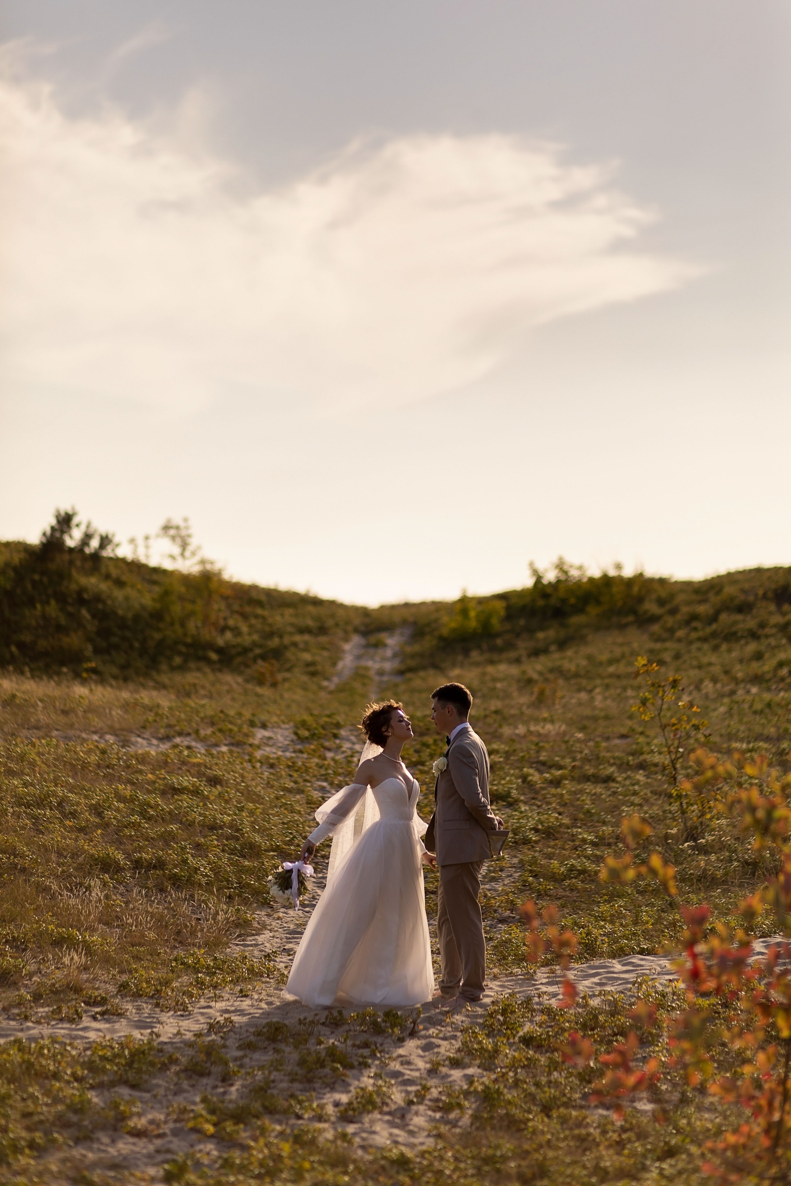 Илья и Анна. Главная