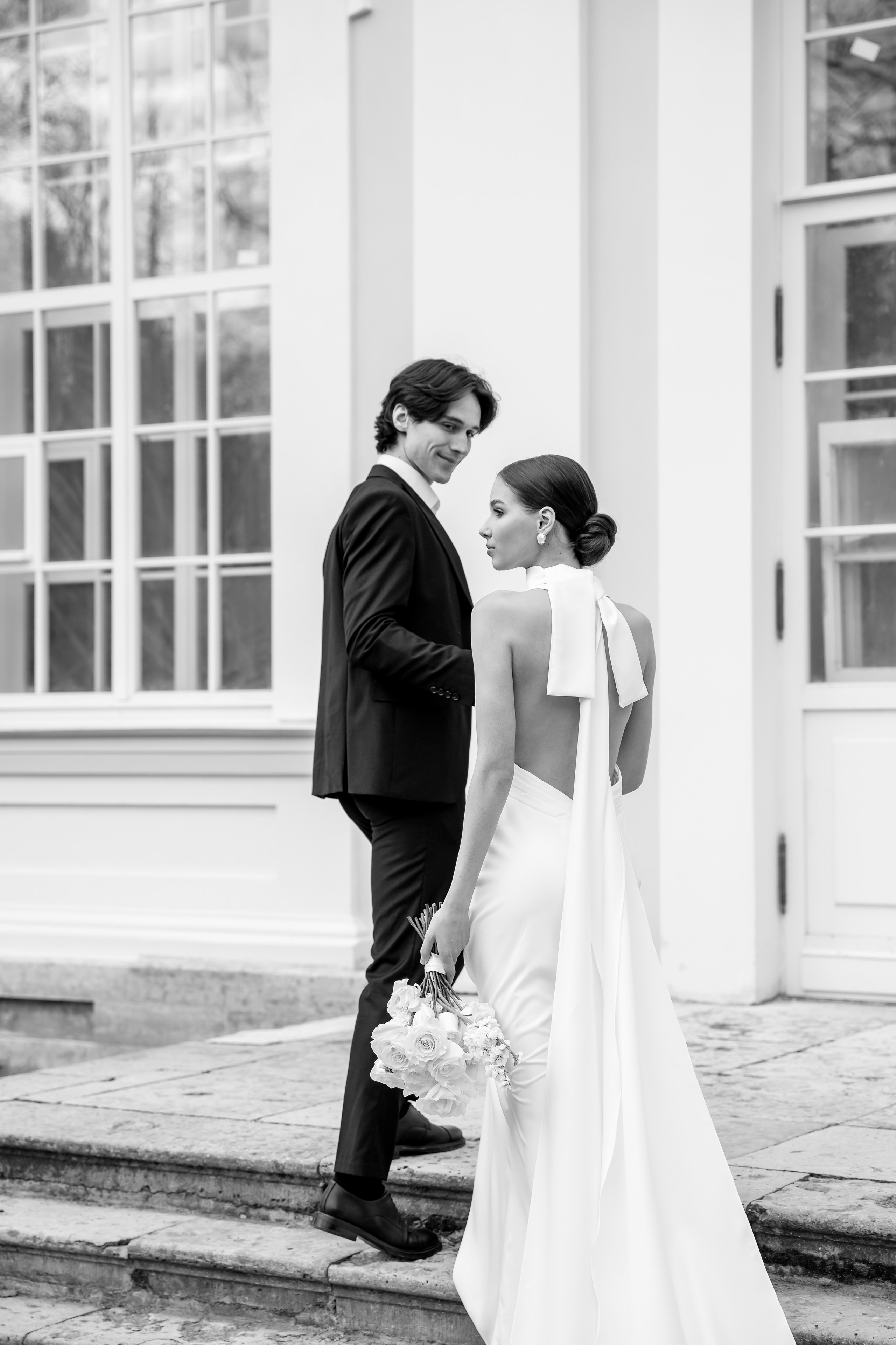 Софья и Юрий. Свадебный и портретный фотограф