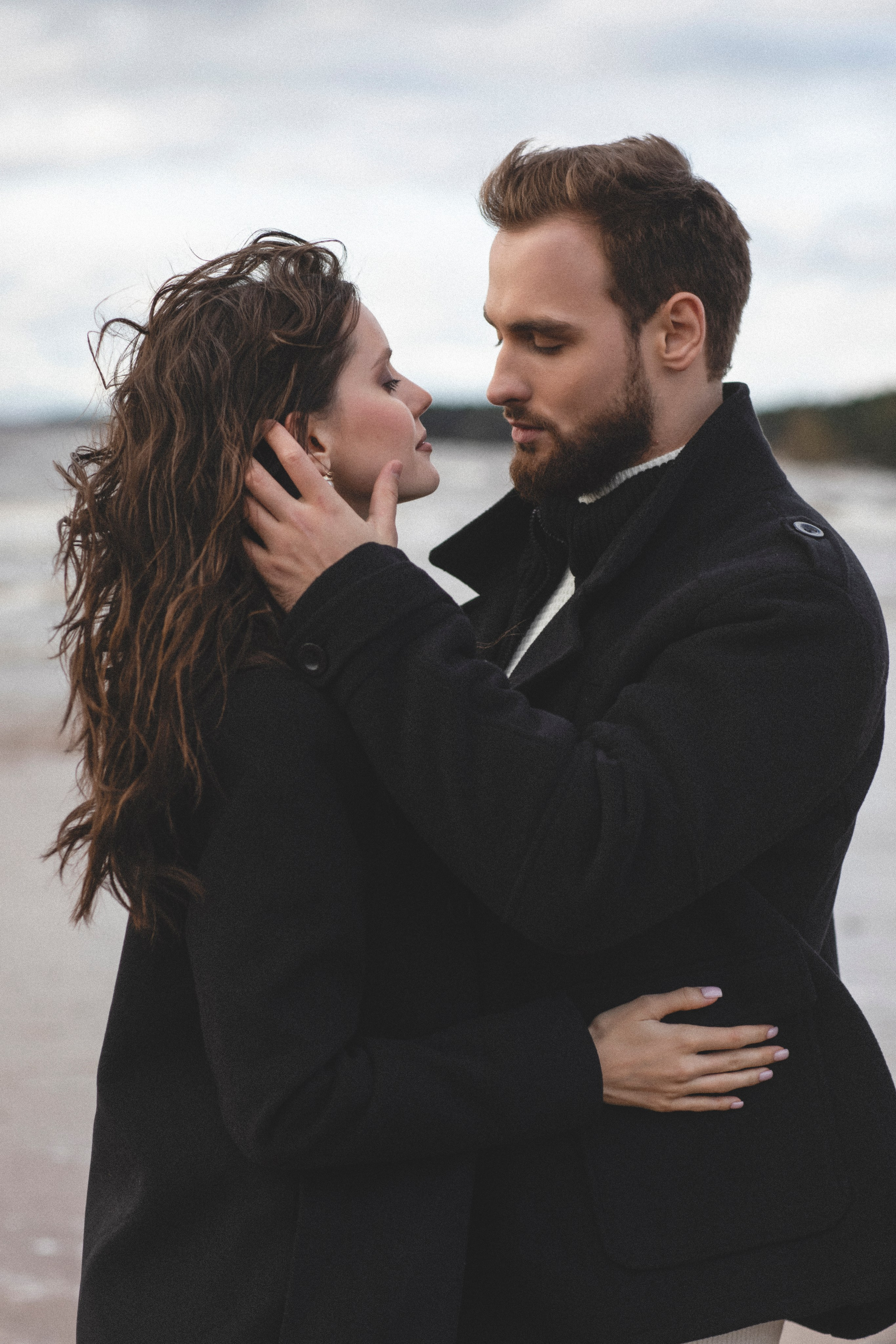 Диана и Кирилл. Свадебный и портретный фотограф