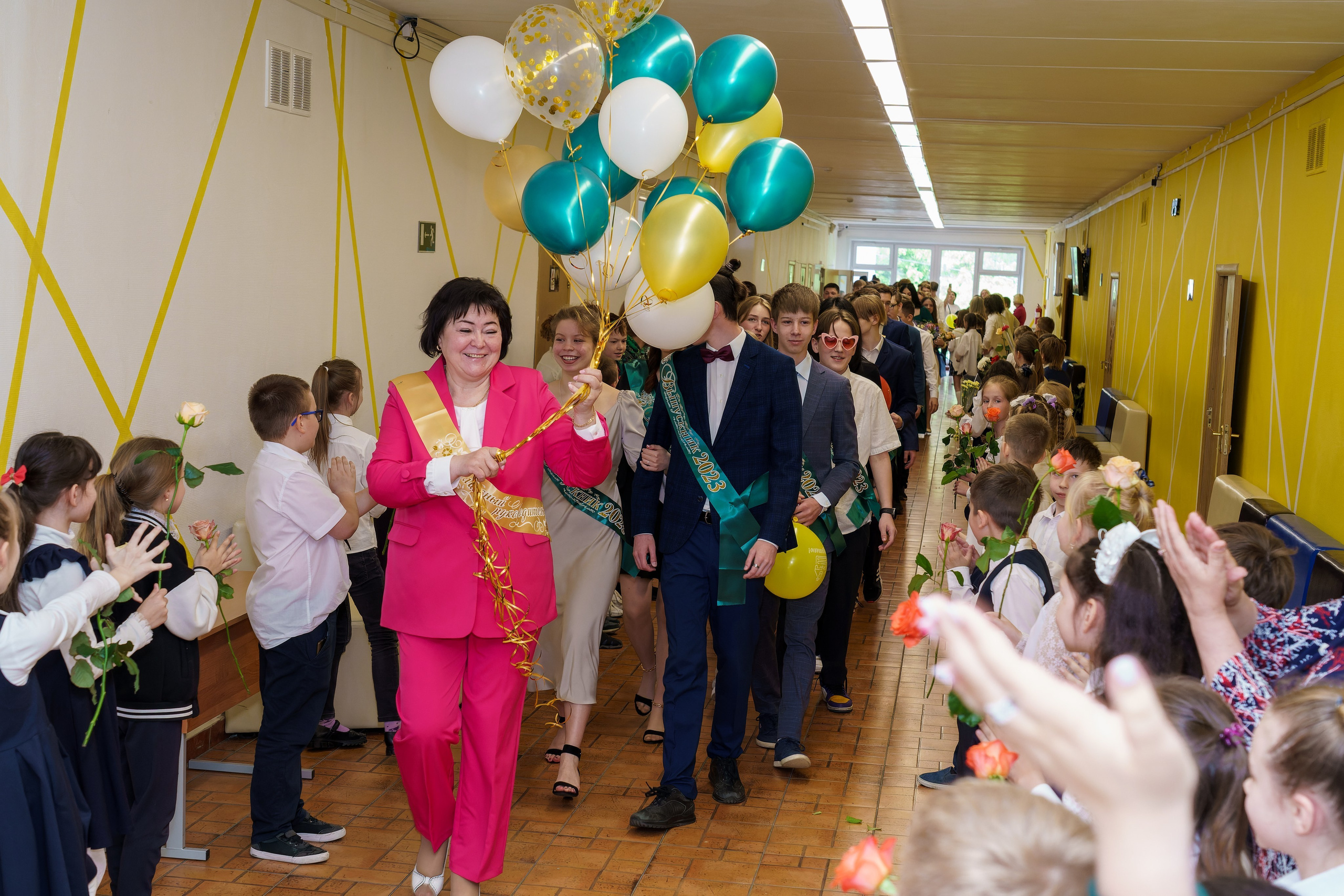 Фотосъёмка последний звонок, выпускной, бал. «Студия DRONAVT`s» — видеосъёмка и фотография г. Москва