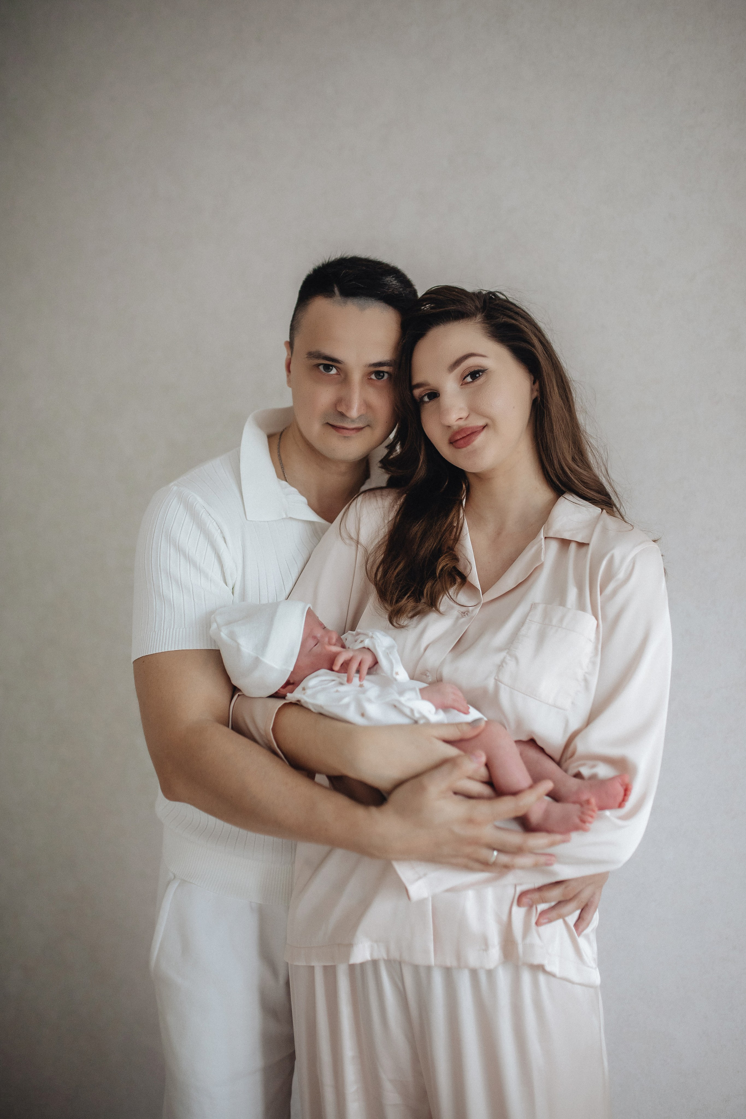 Домашняя. Семейный и свадебный фотограф Казакова Галина