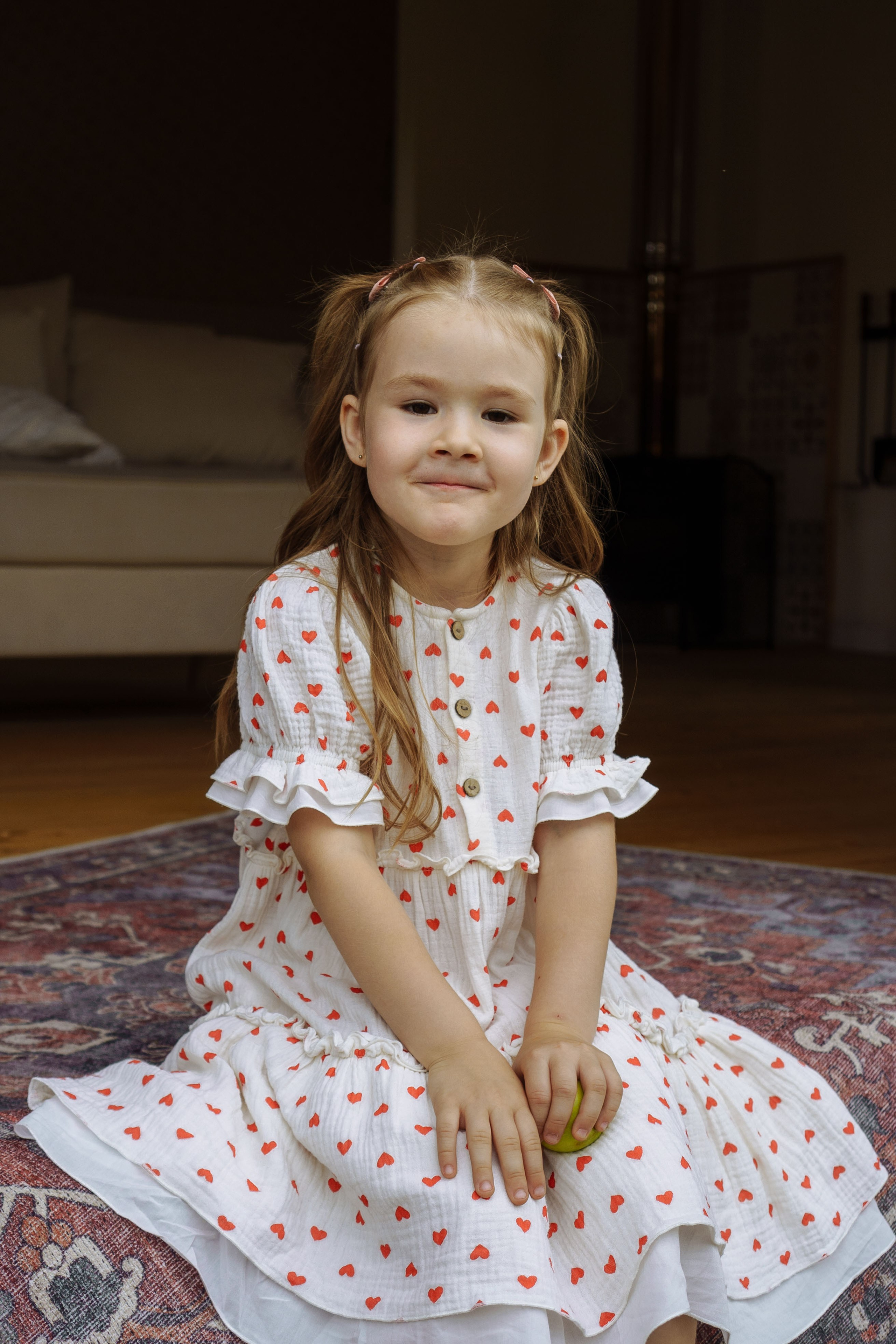 Family 3. Фотограф Ульяновск Ксения Кеслер