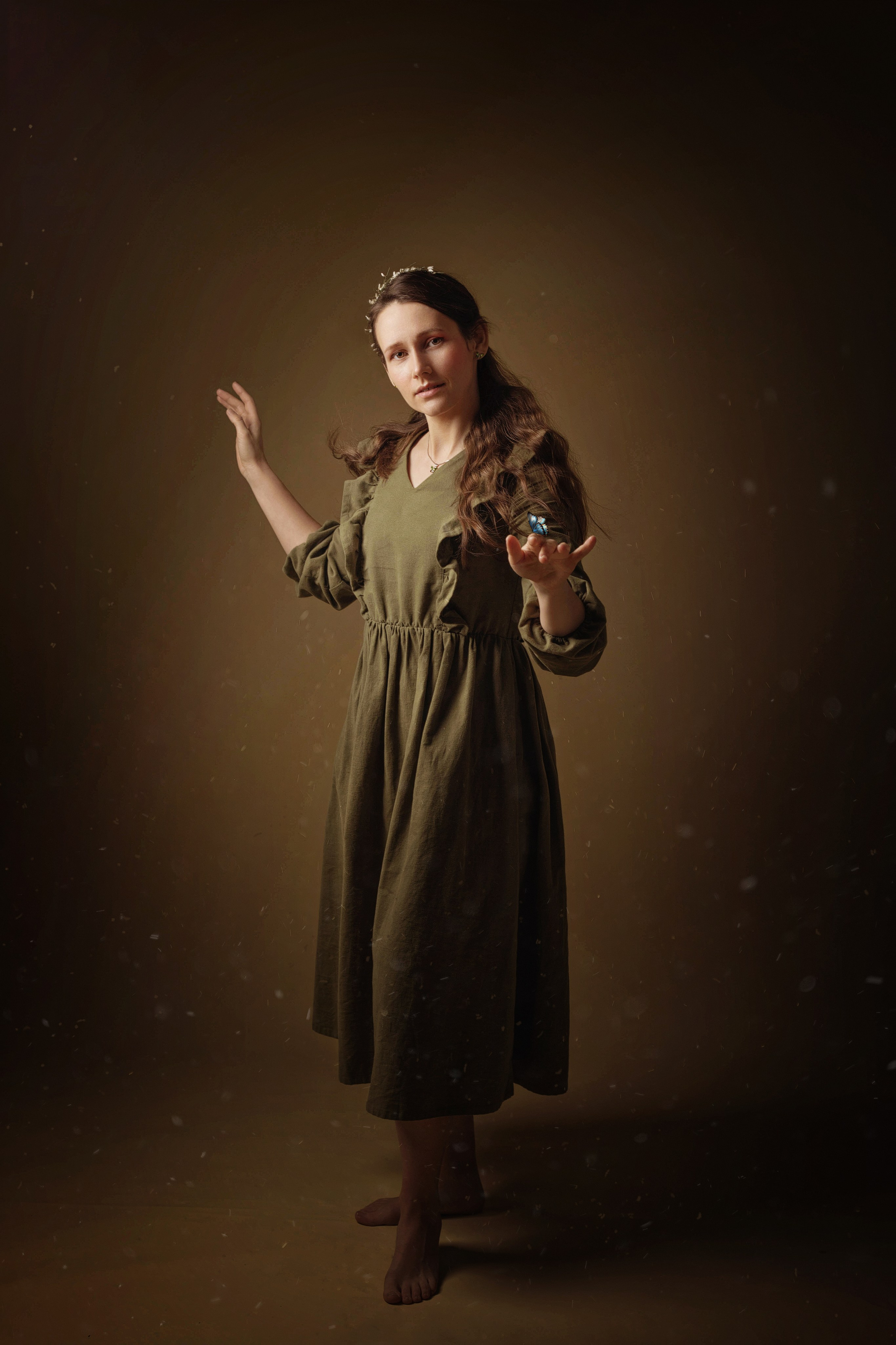 Тематические съемки. Главная