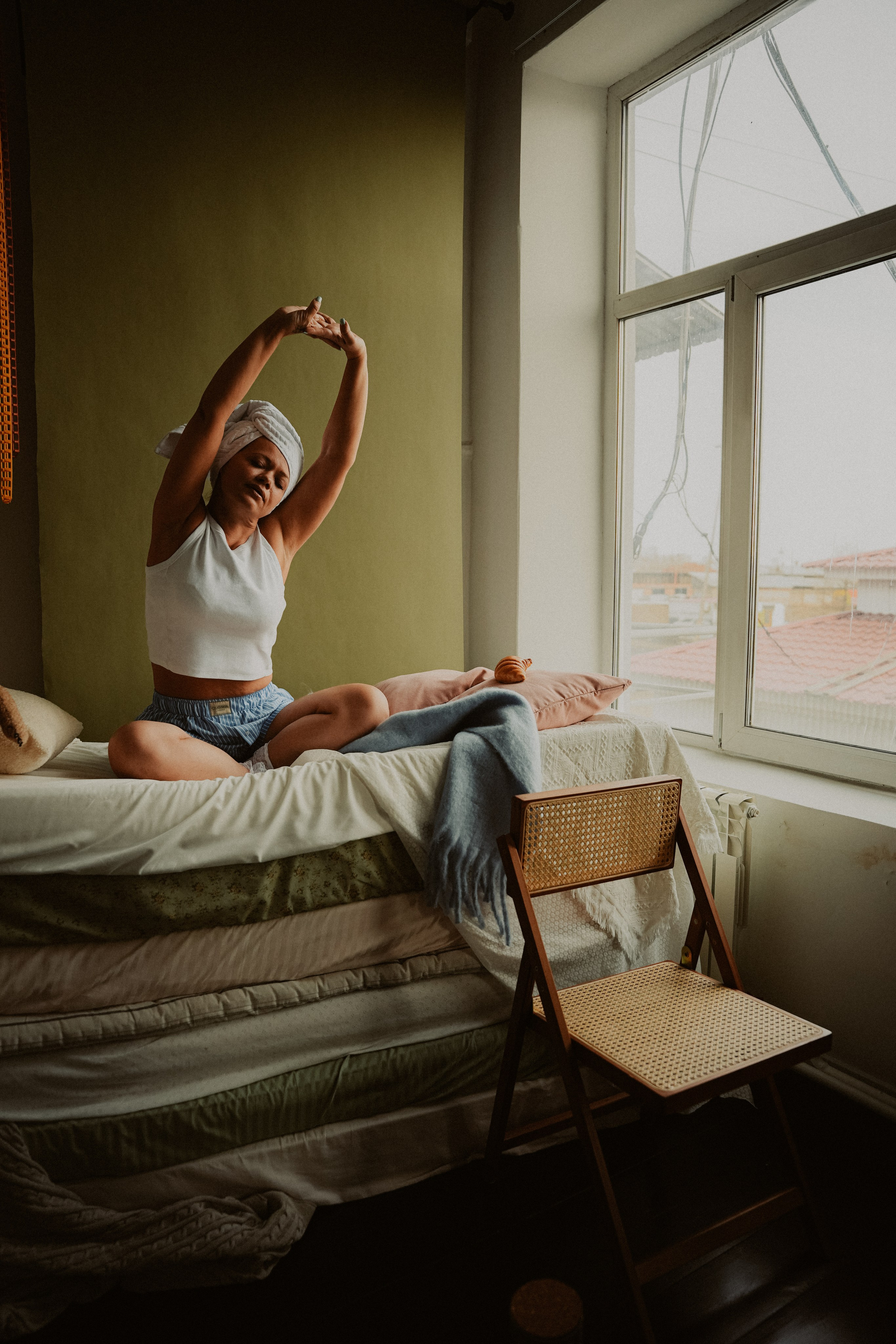 Фотодни. Сибирский фотограф Братск, Иркутск Анна Галанина