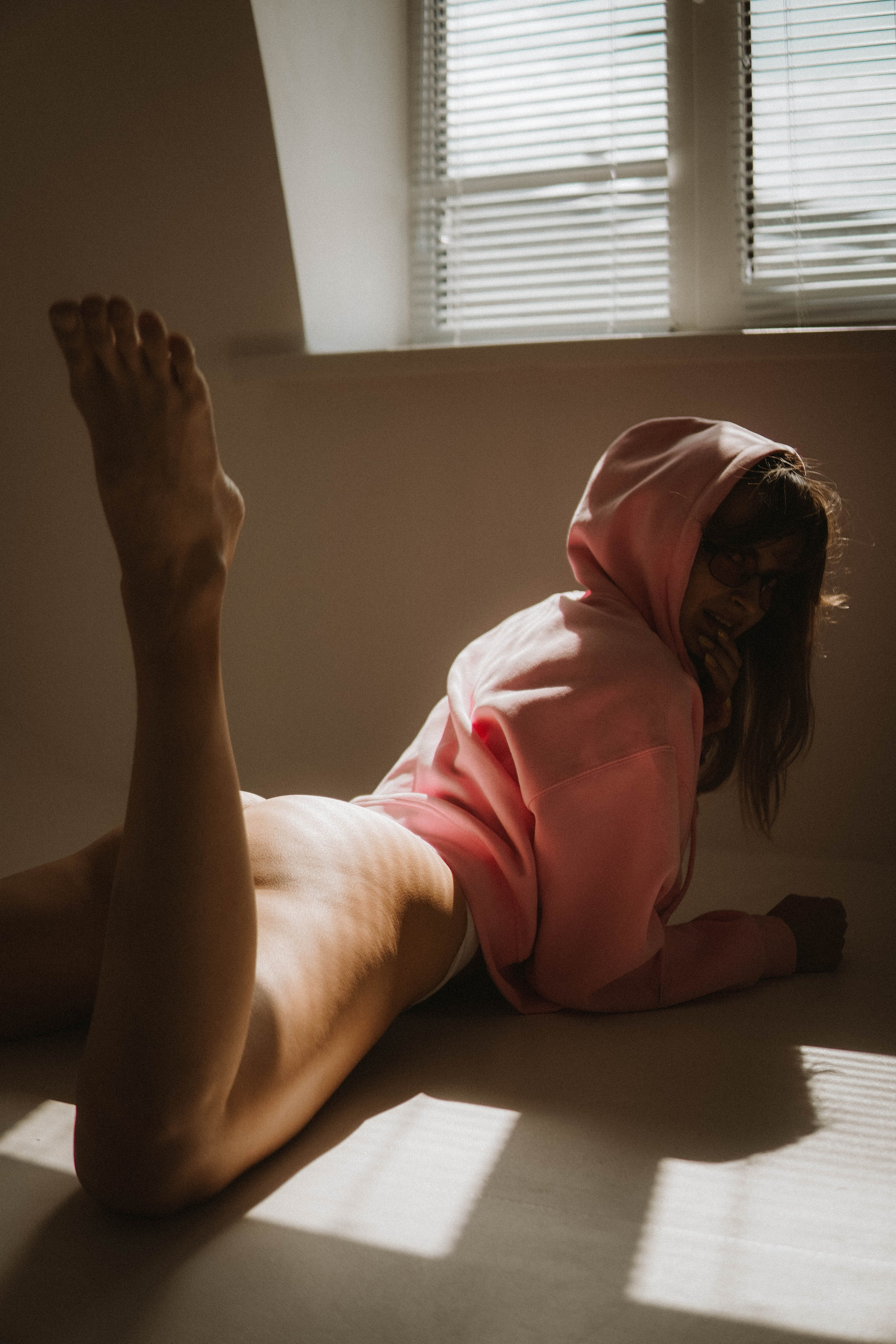 Полюби себя. Сибирский фотограф Братск, Иркутск Анна Галанина