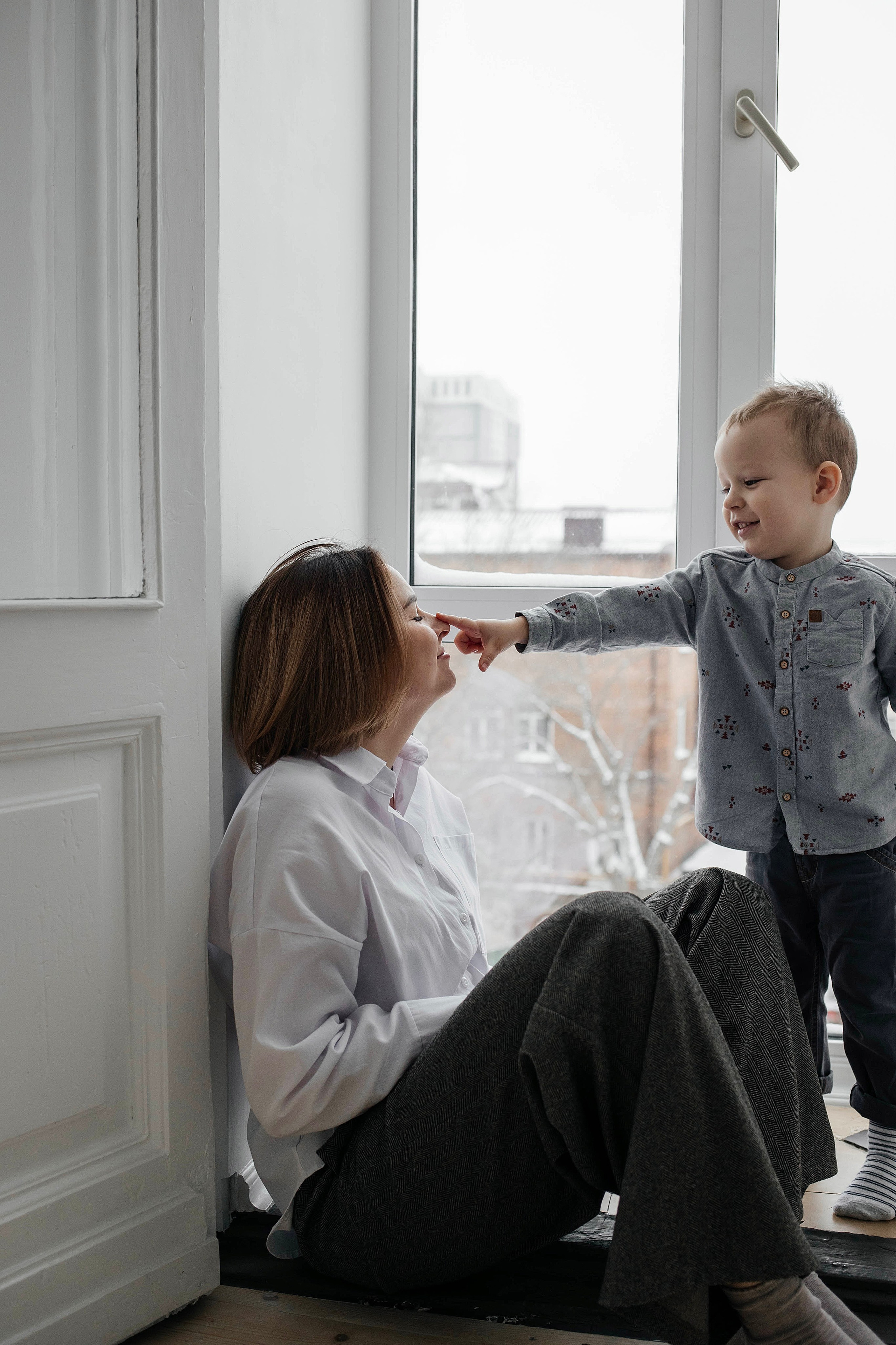 Катя & Сема. Свадебный и семейный фотограф в Самаре Стрельникова Ирина