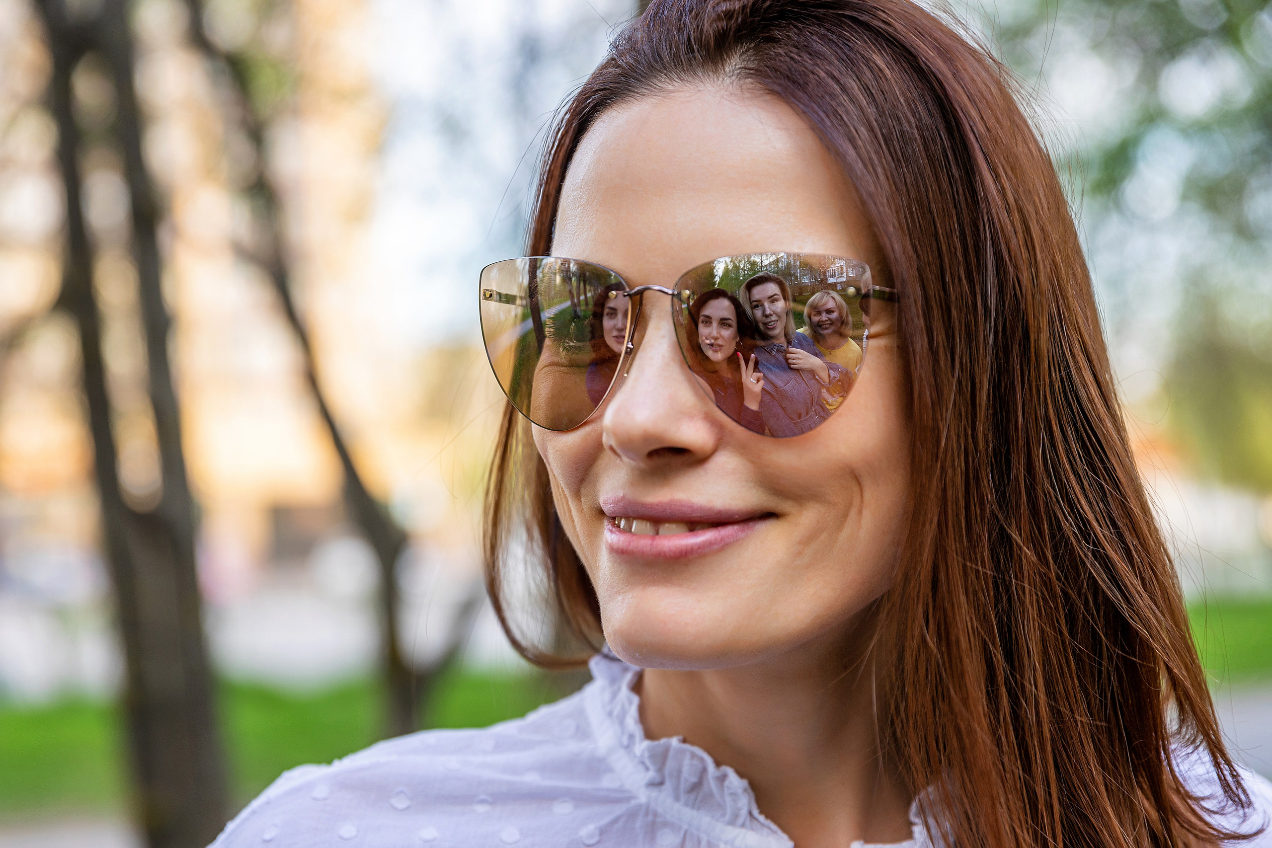 Фотосессия с подругами. Фотограф Ирина Бобрешова. Коряжма