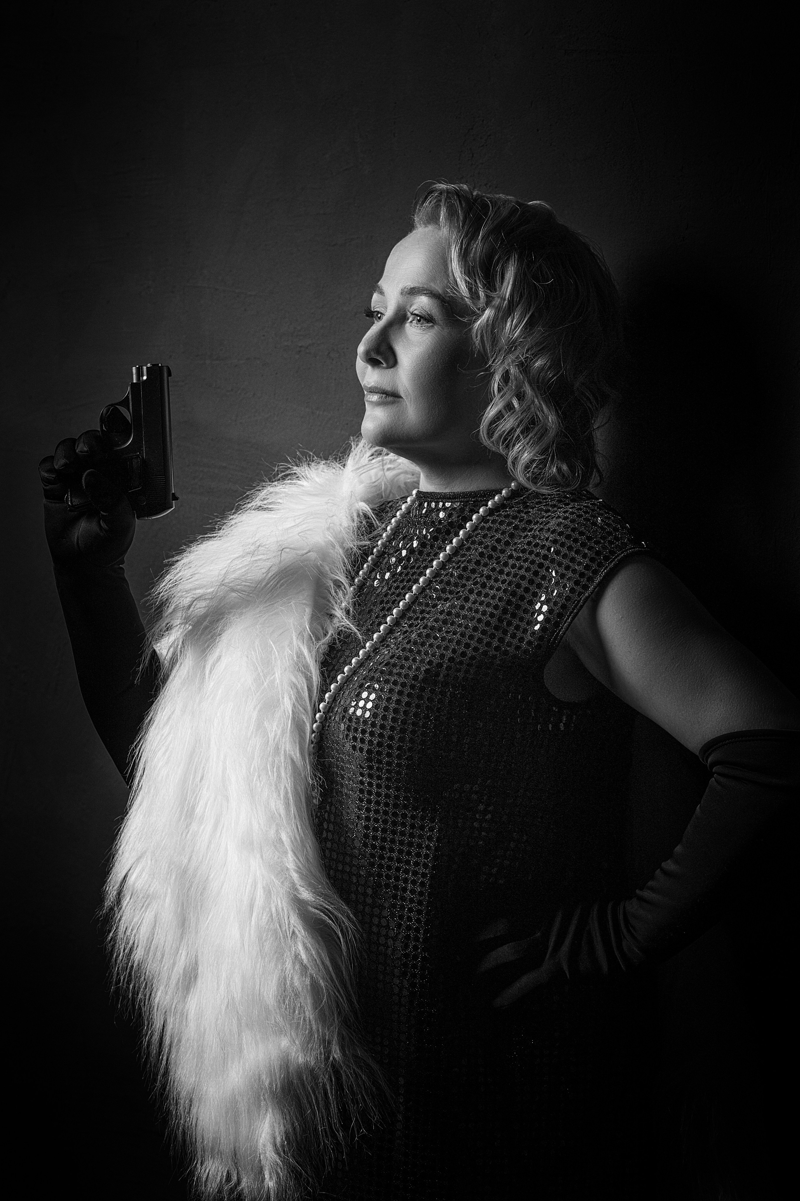 Фотопроект «Контрасты». Фотограф Ирина Бобрешова. Коряжма