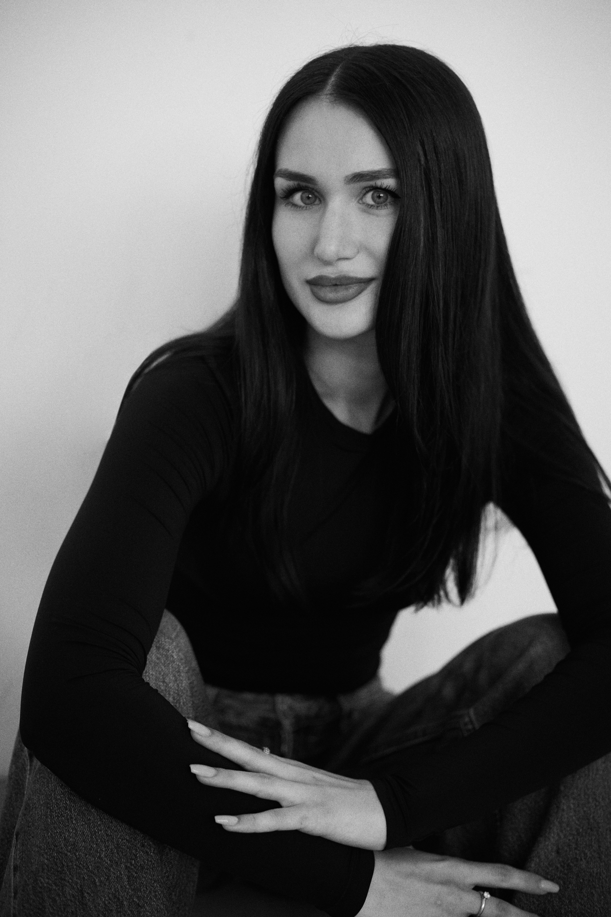 EKATERINA. Фотограф Москва Анастасия Толстова