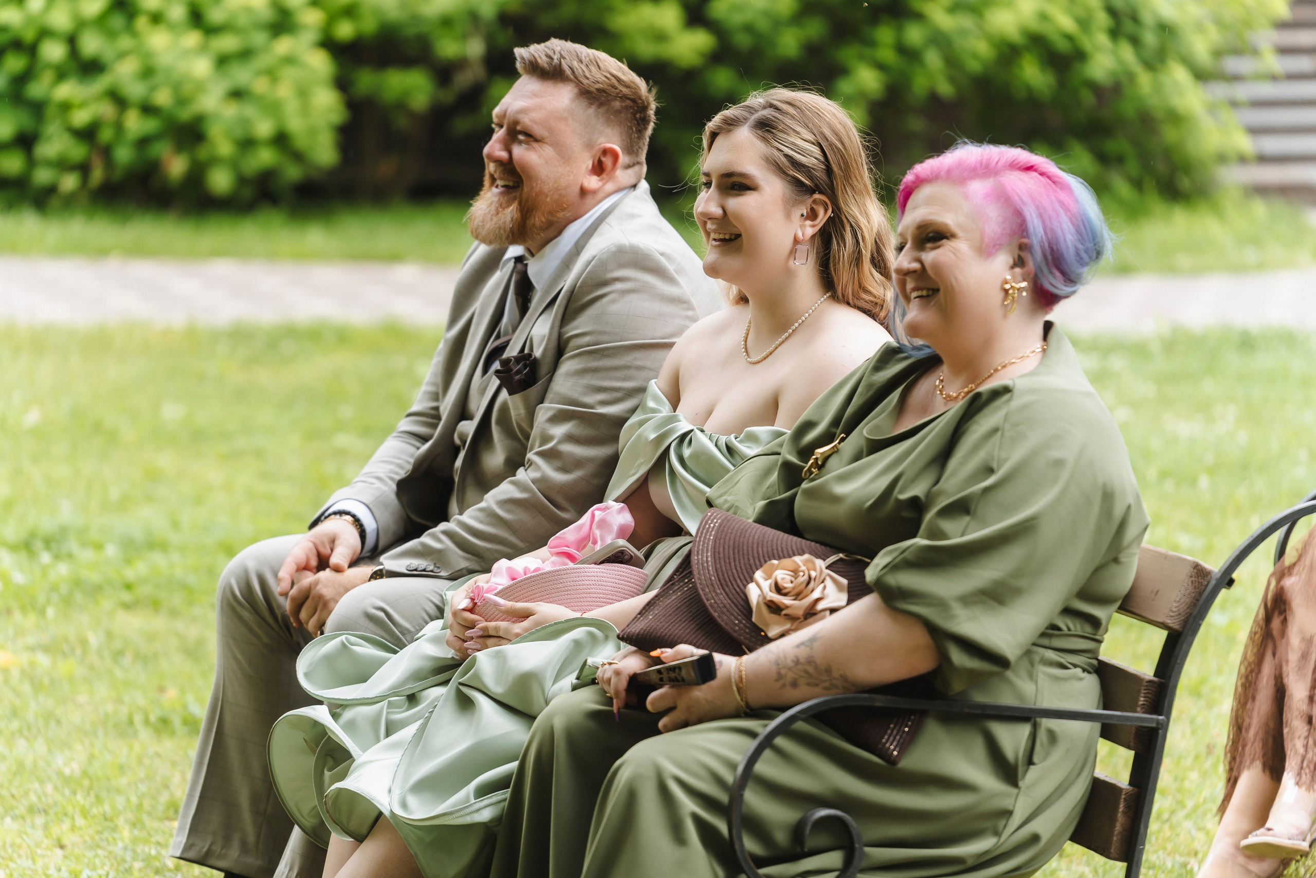 Свадьба Максима и Насти. Свадебный фотограф в Москве Яна Деньгина