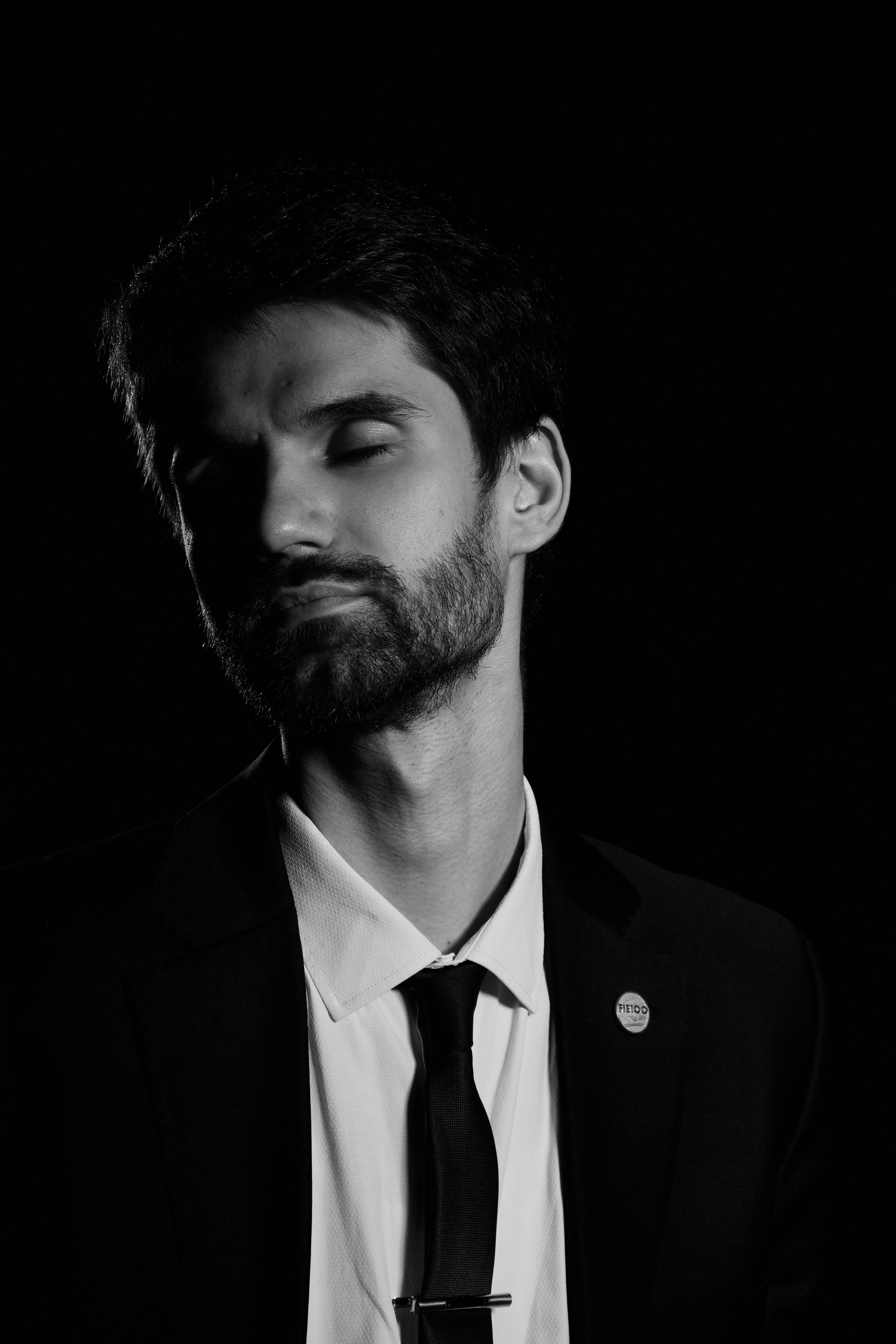 Business love story. Фотограф Анастасия Шай в Санкт-Петербурге