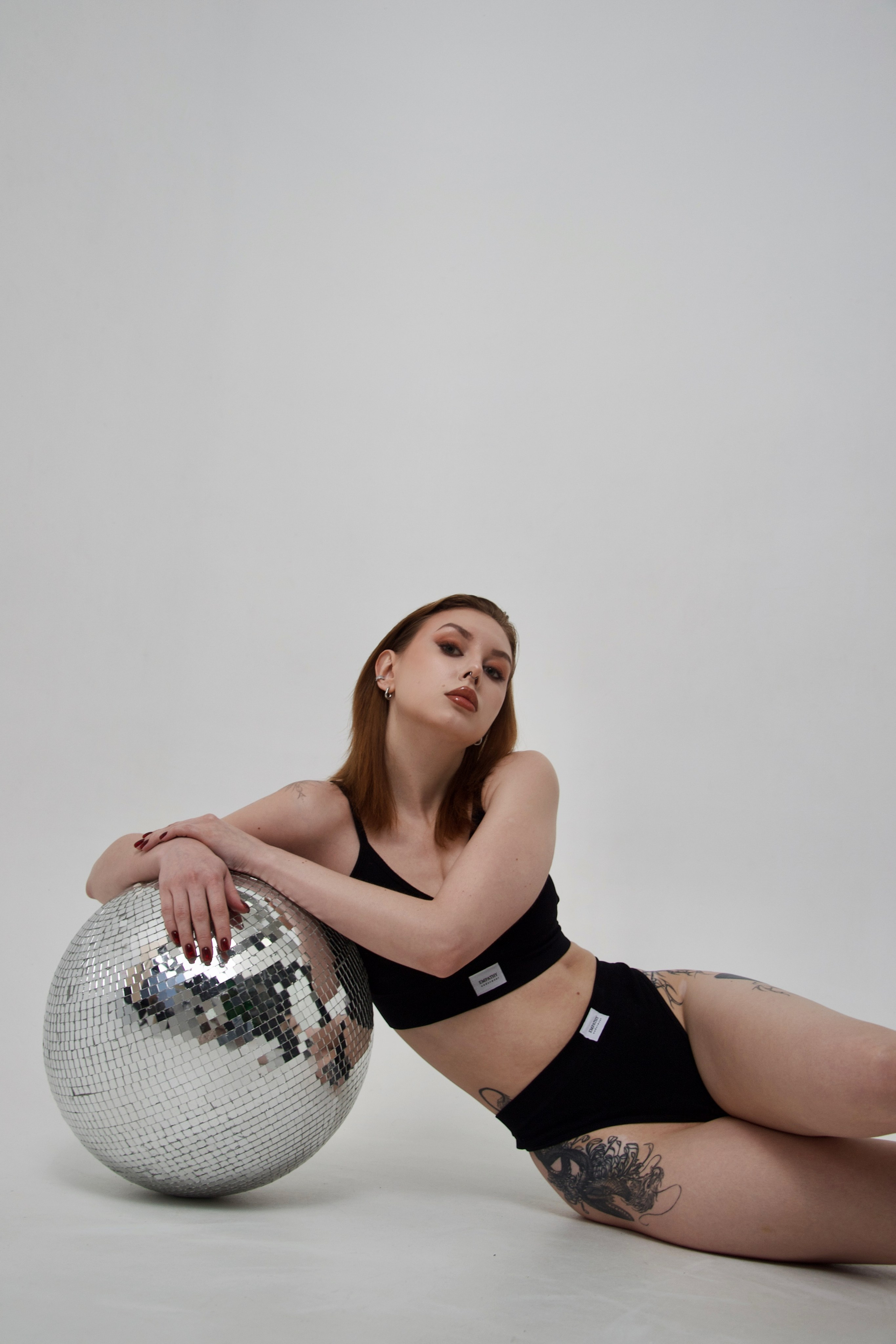 Irina. Фотограф Анастасия Шай в Санкт-Петербурге