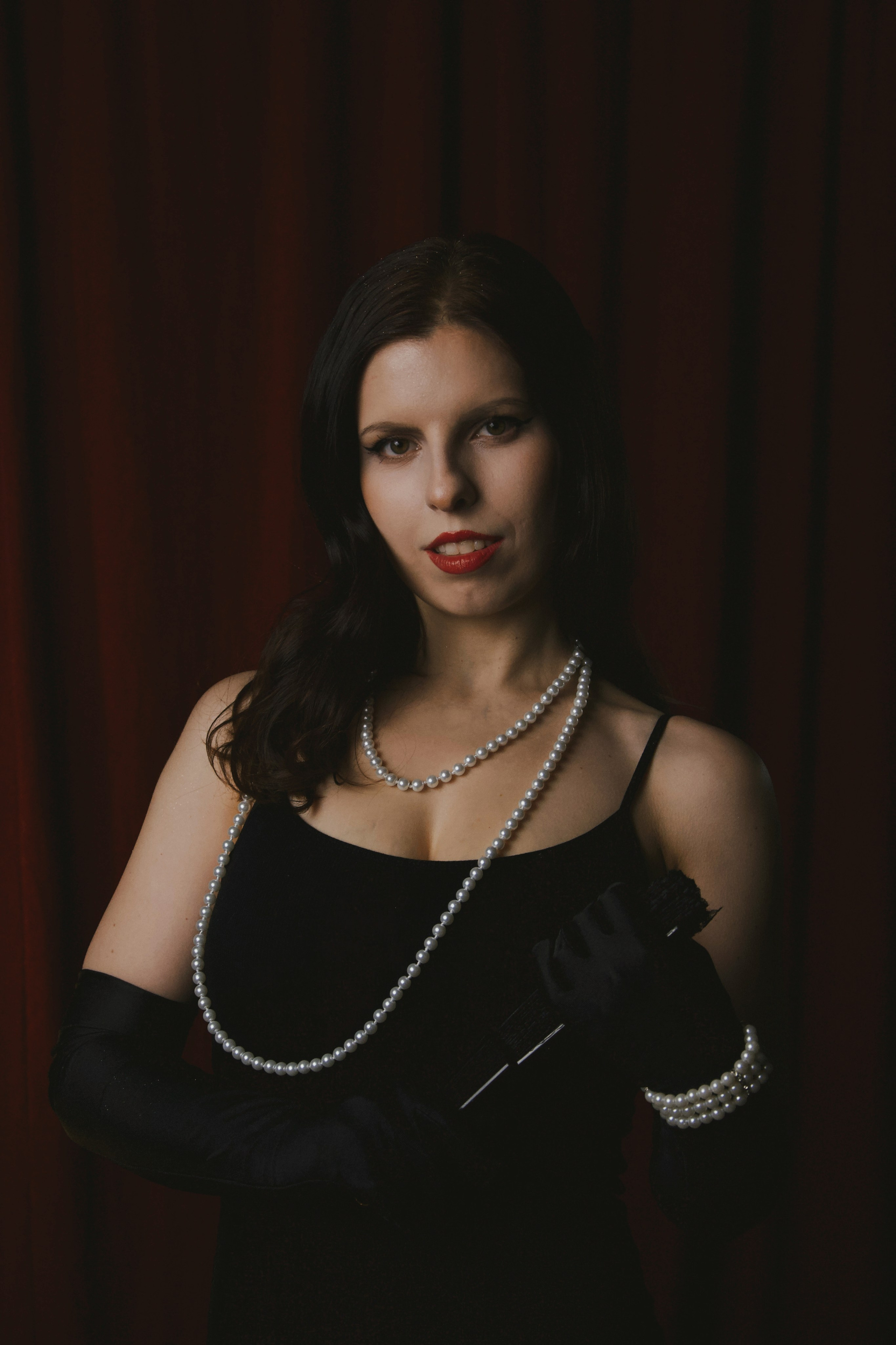 Maria. Фотограф Анастасия Шай в Санкт-Петербурге