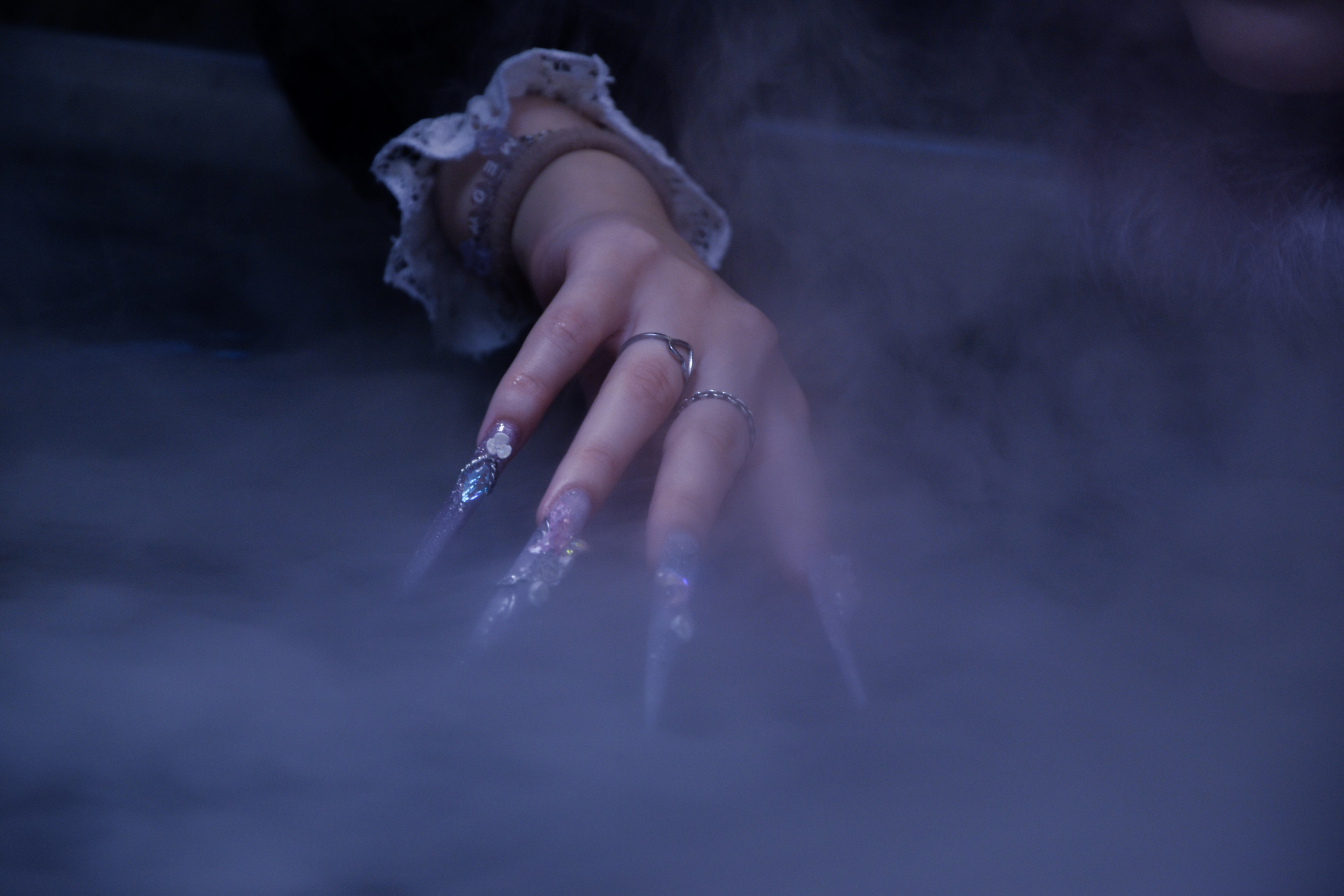 Natasha. Фотограф Анастасия Шай в Санкт-Петербурге