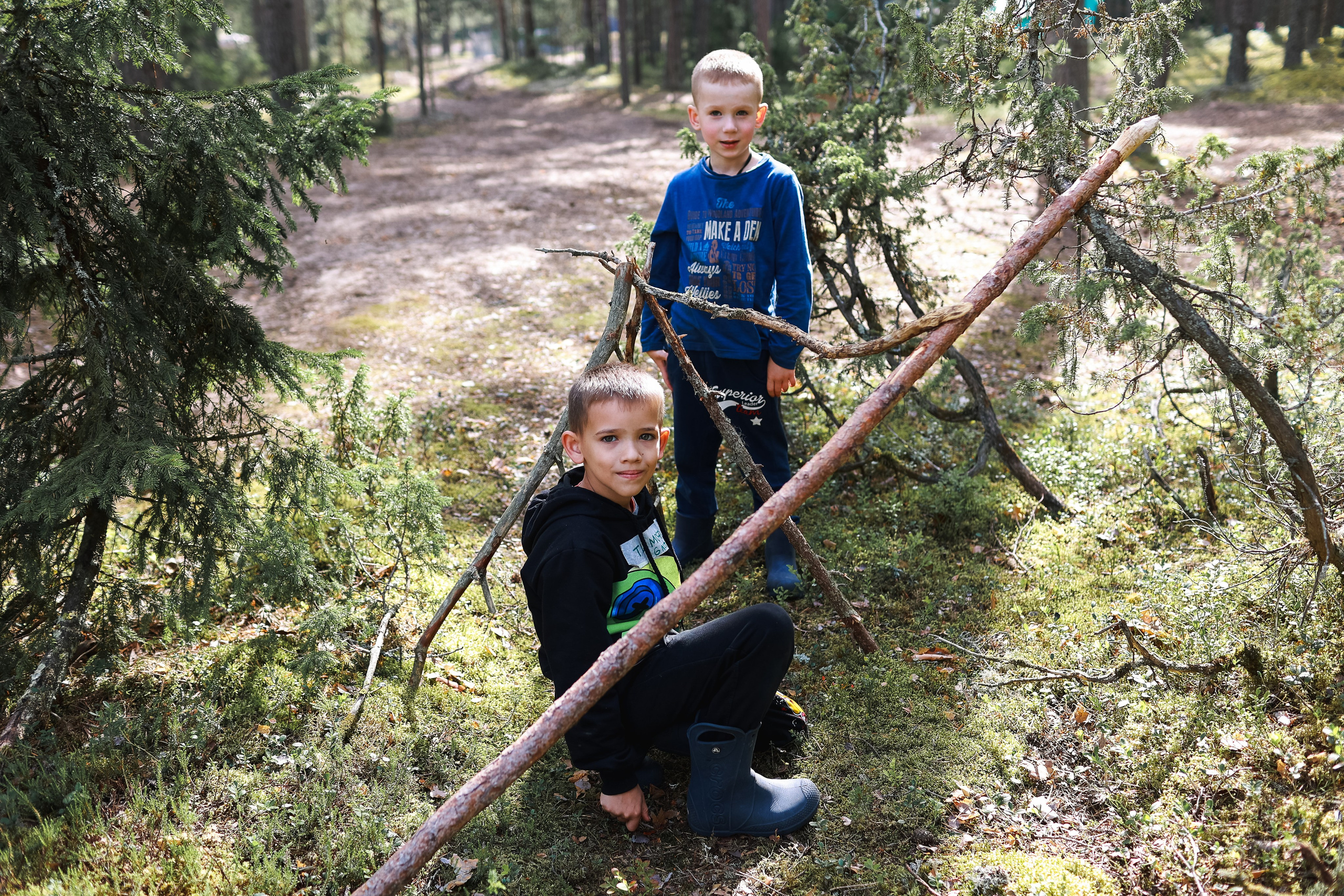 Фотографии семейного лагеря «Соприкосновение». Саша Кушнерова Фотографии. Sasha Kushnerova Photos