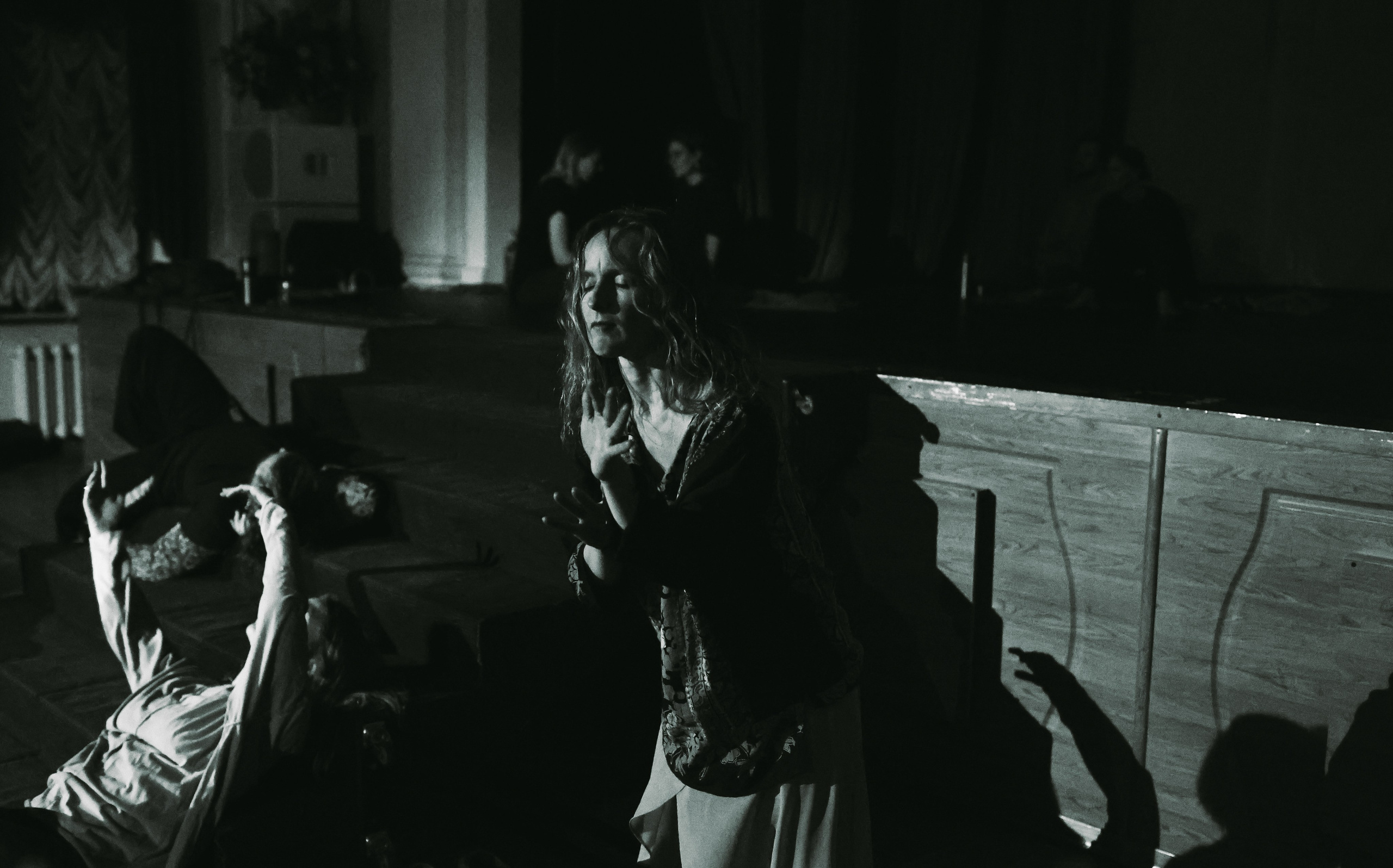 Фотографии танцевальных мероприятий в Санкт-Петербурге. Портретный фотограф в Санкт-Петербурге. Саша Кушнерова