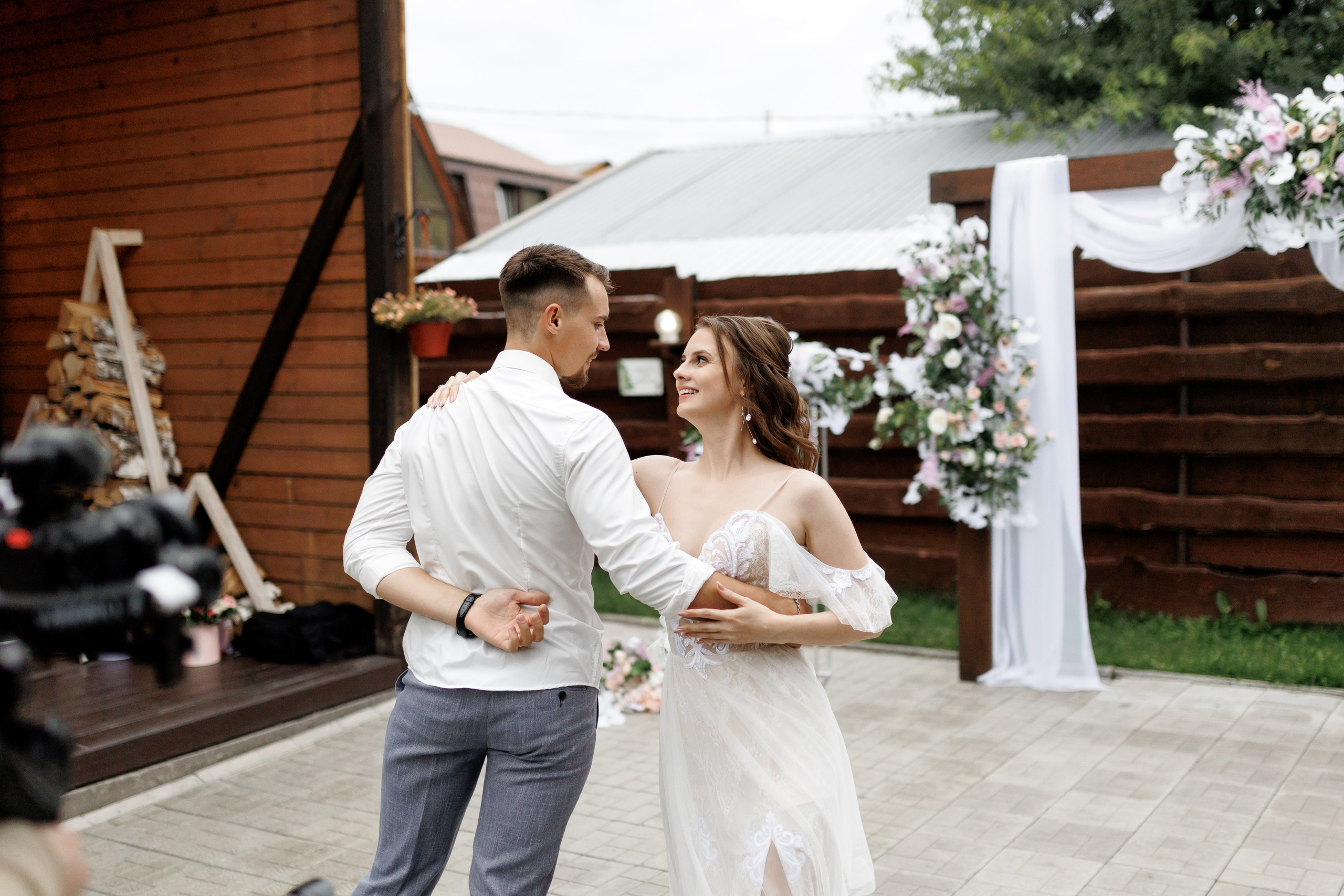 Татьяна и Илья. Щетинина Наталья свадебный фотограф Барнаул