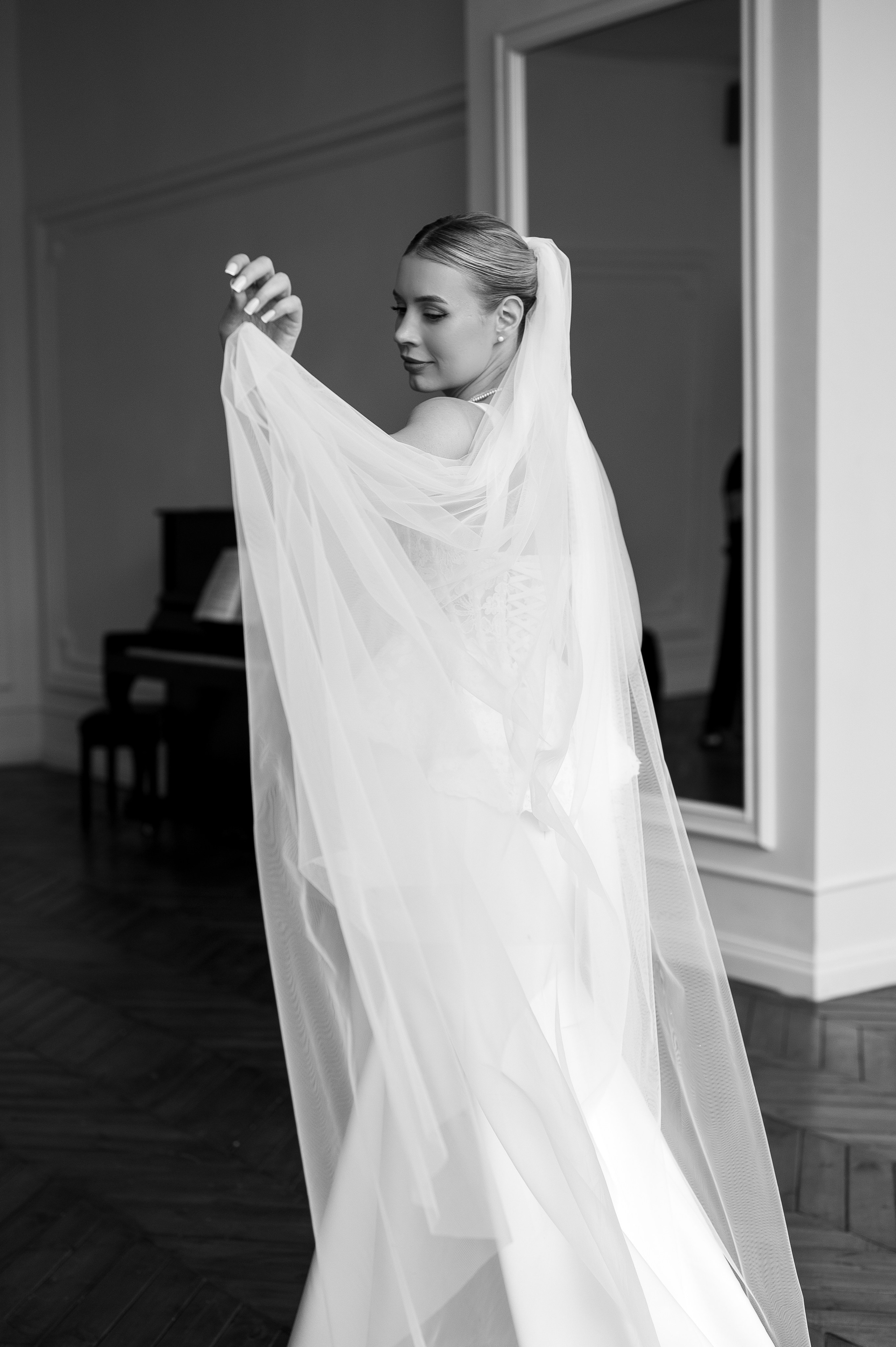 Эдгар и Дарья. Свадебный и семейный фотограф в Краснодаре Алина Мельник