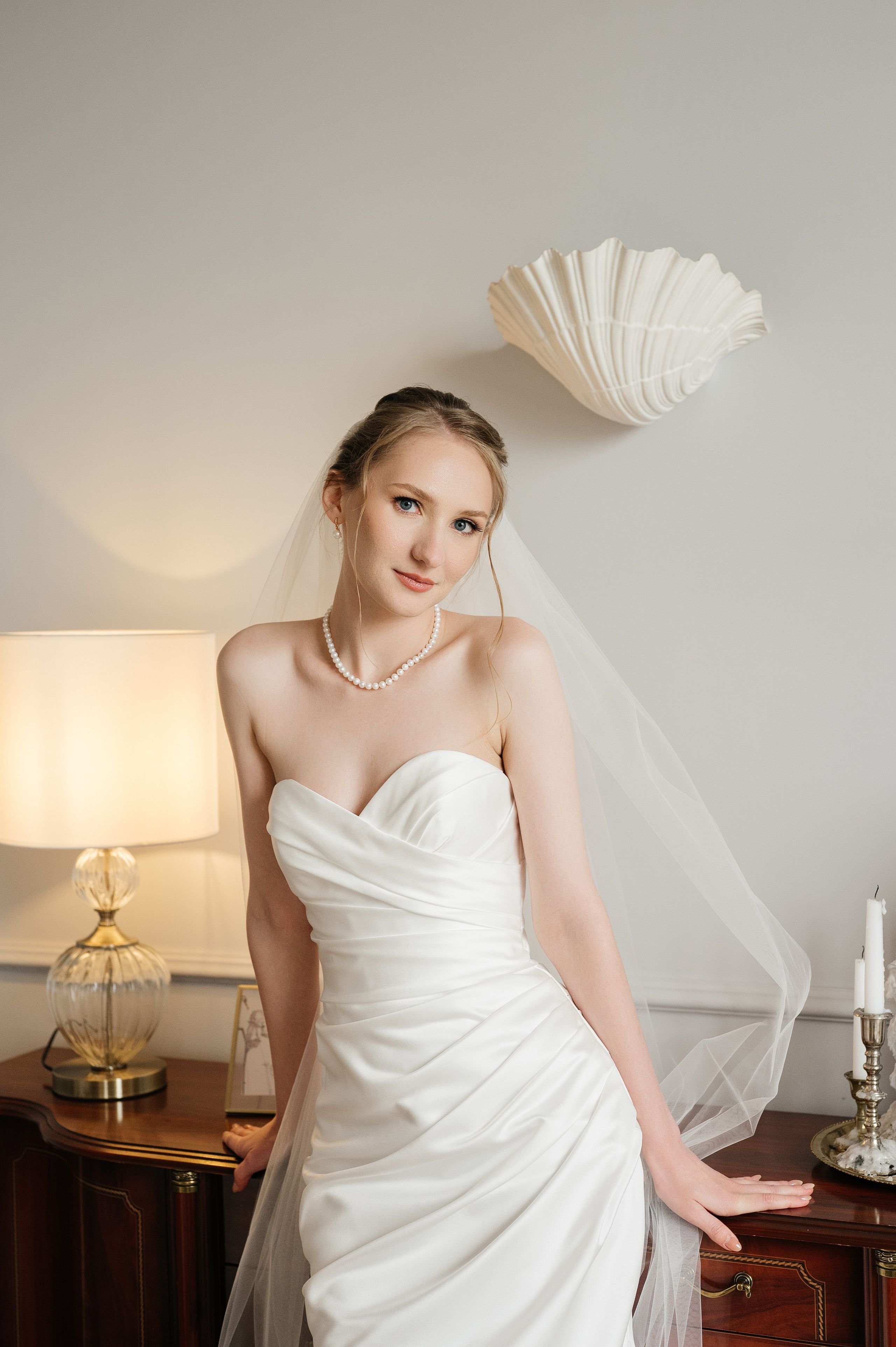 Антон и Таня. Свадебный и семейный фотограф в Краснодаре Алина Мельник