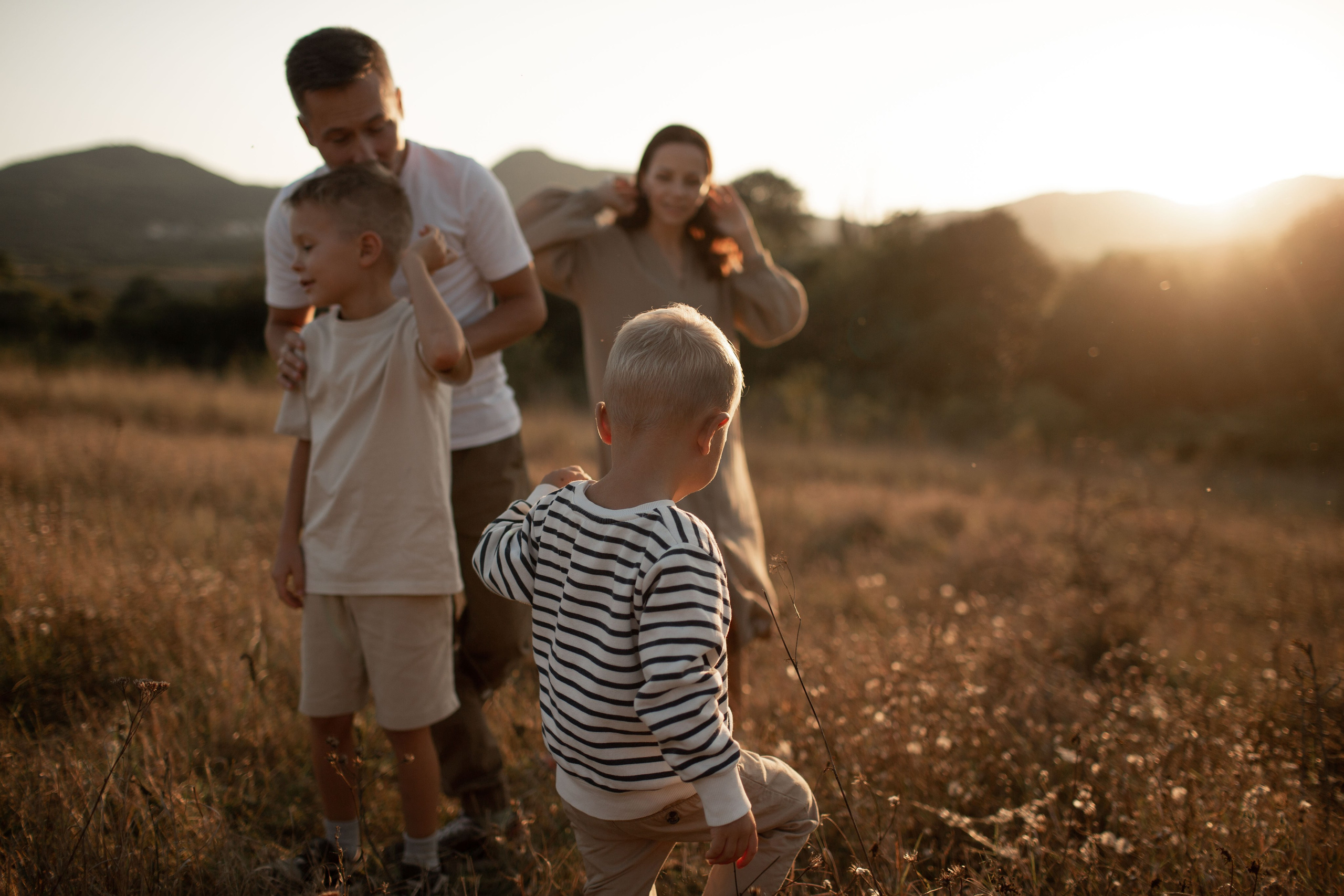 2+2. Фотограф в Севастополе и Крыму Татьяна Бриз