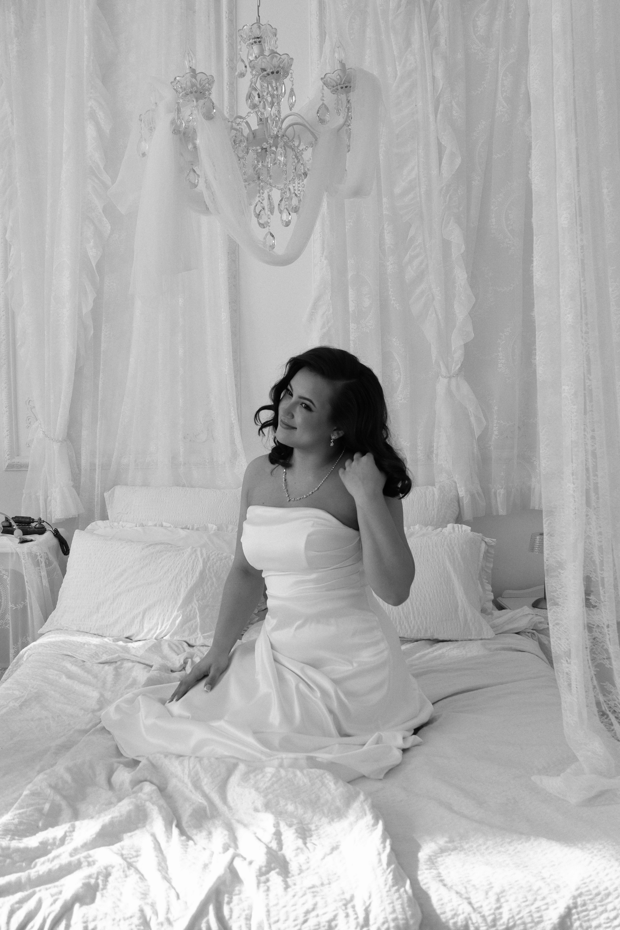 Полина и Александр. Фотограф из Иркутска, Софья Домишкевич