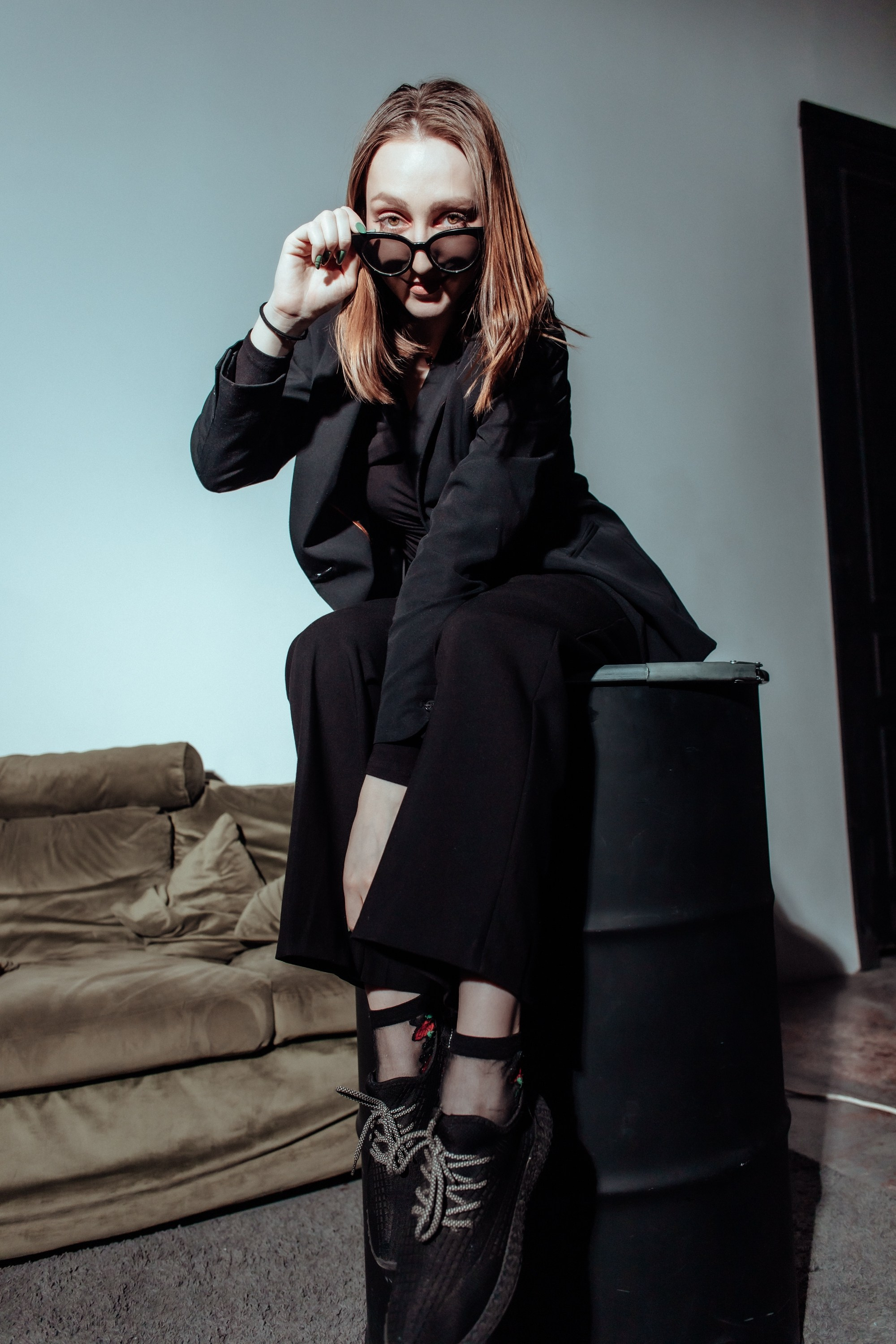 Союз отрядного творчества | DOM