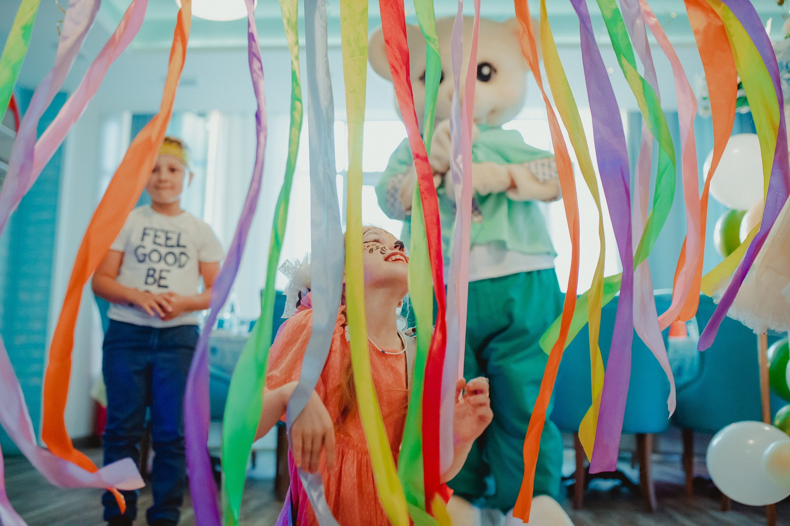 Дни рождения | детские