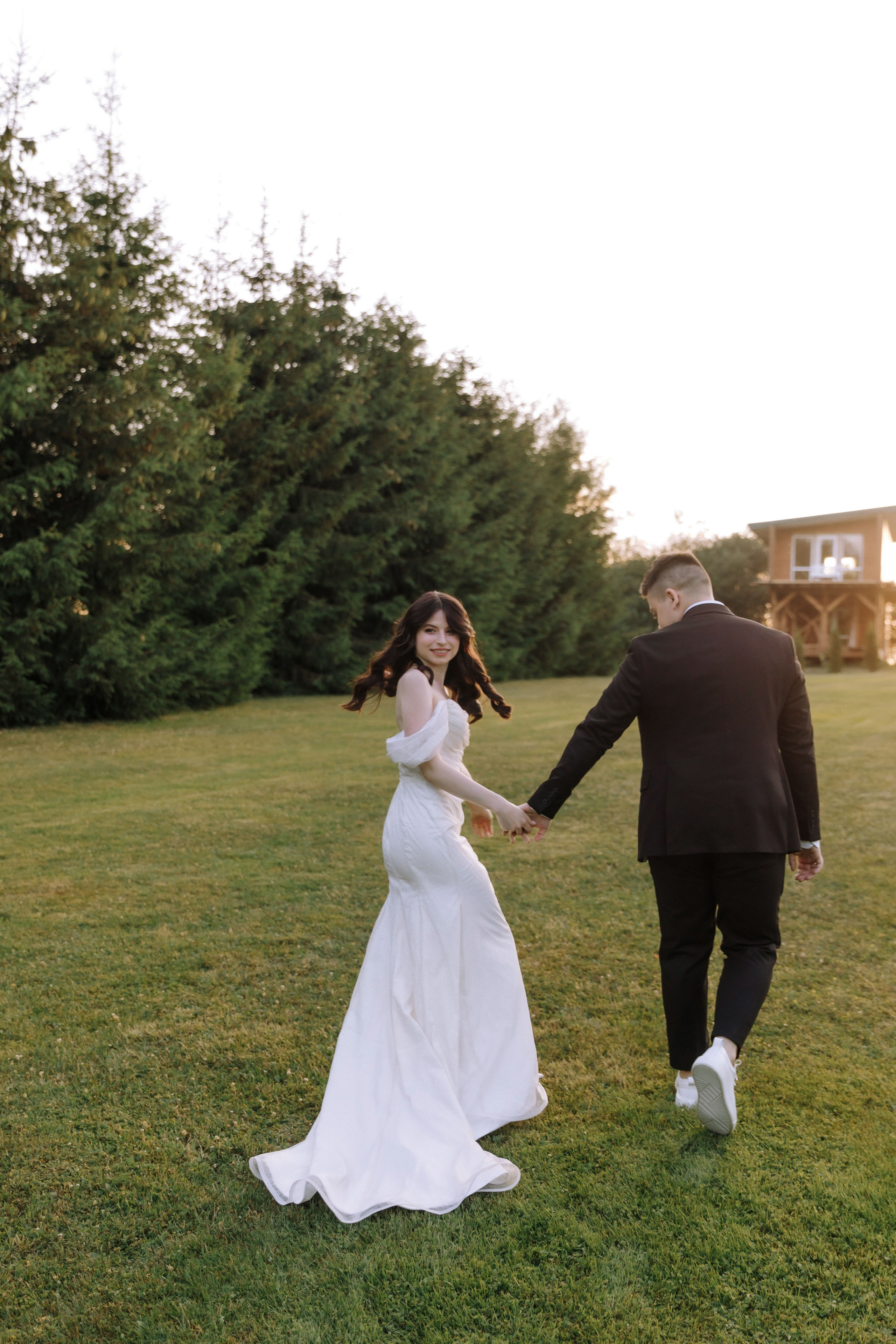 Dmitry & Diana. Главная