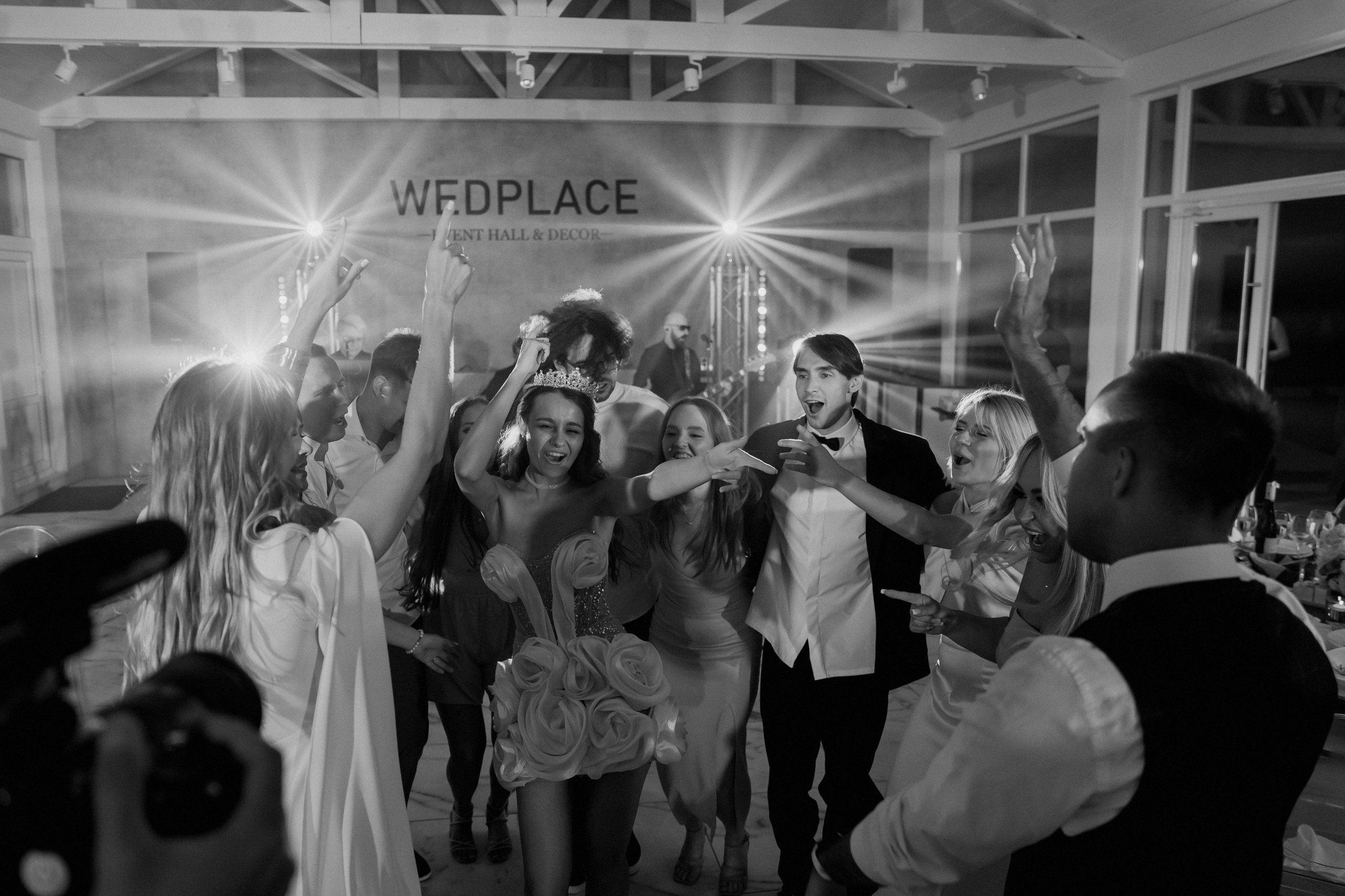 Vitaly & Alina. Главная