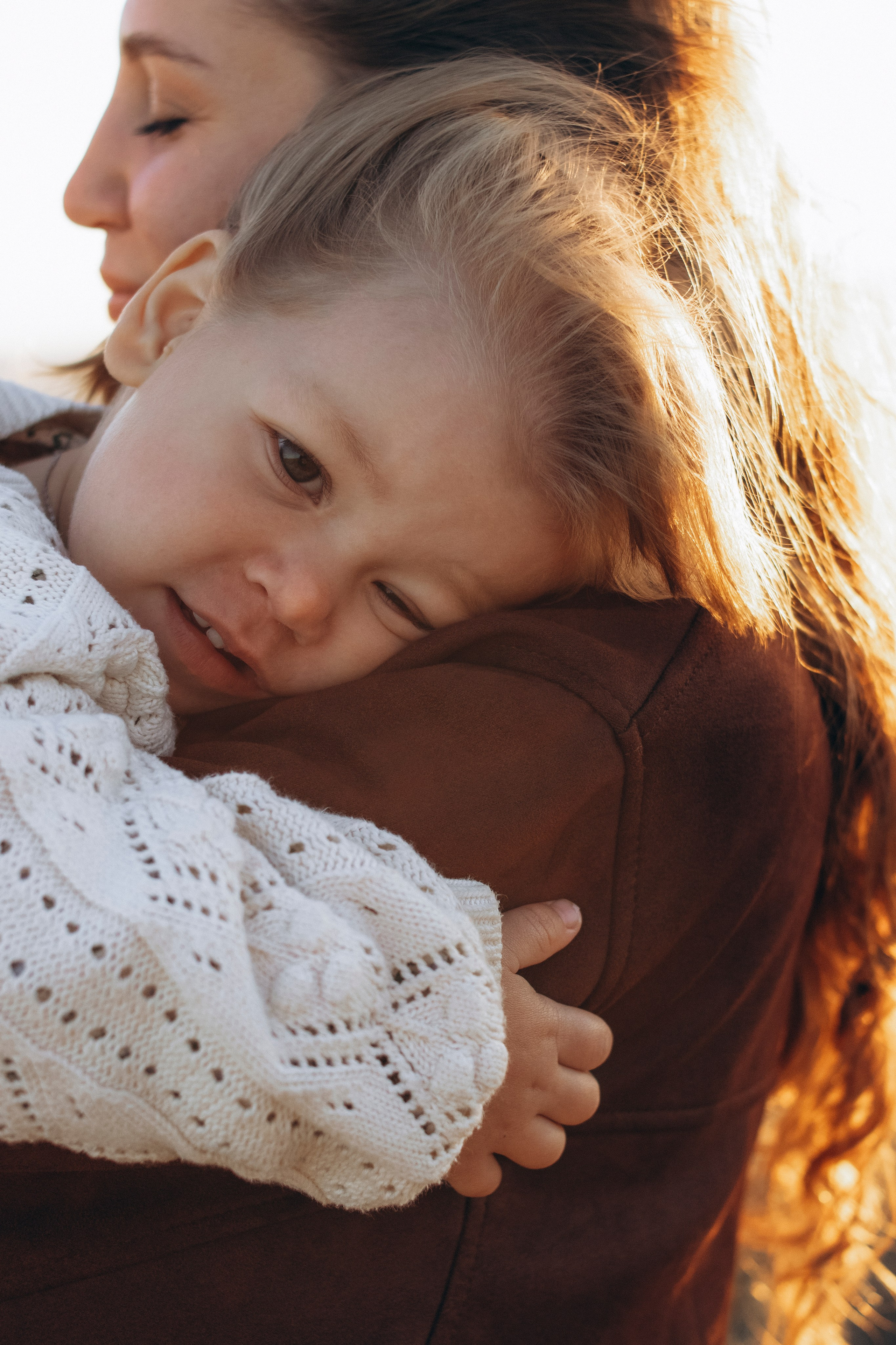 Лиза, Катя, Стас. Главная