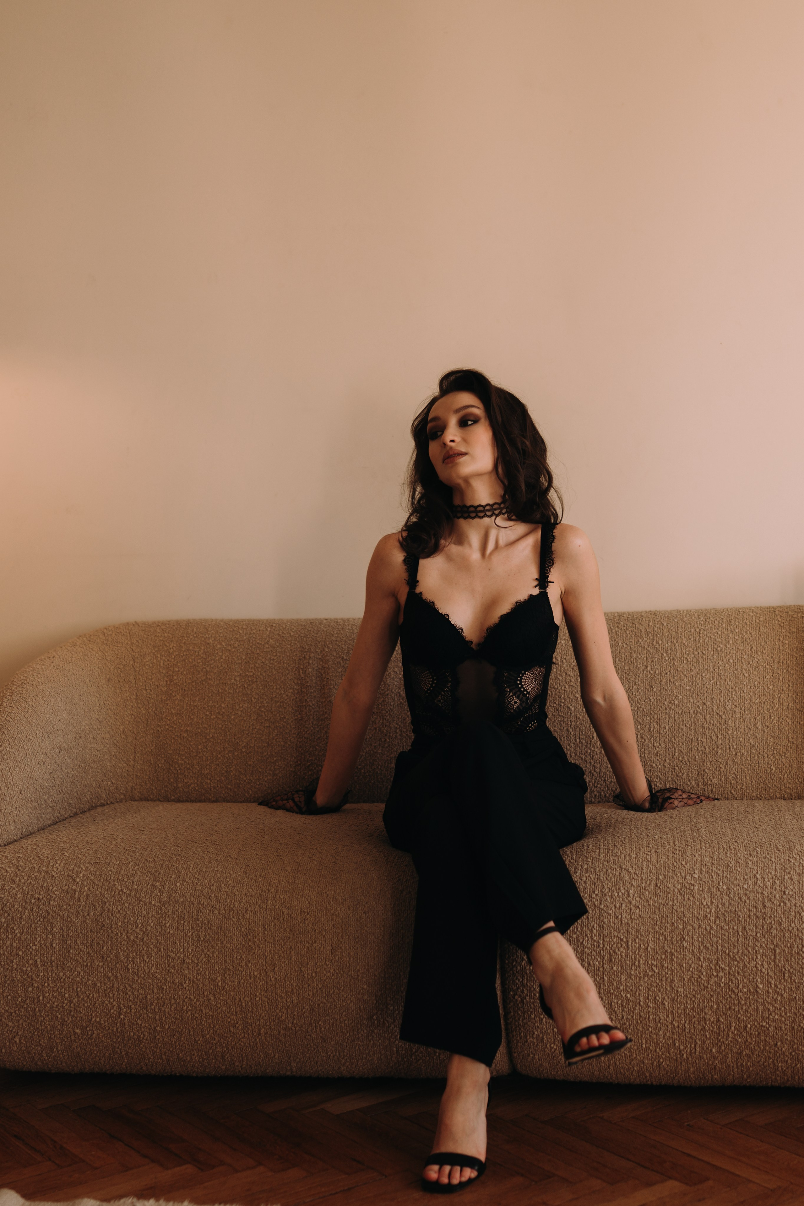 Маргарита. Hmliber — фотограф и контент-креатор из Петербурга