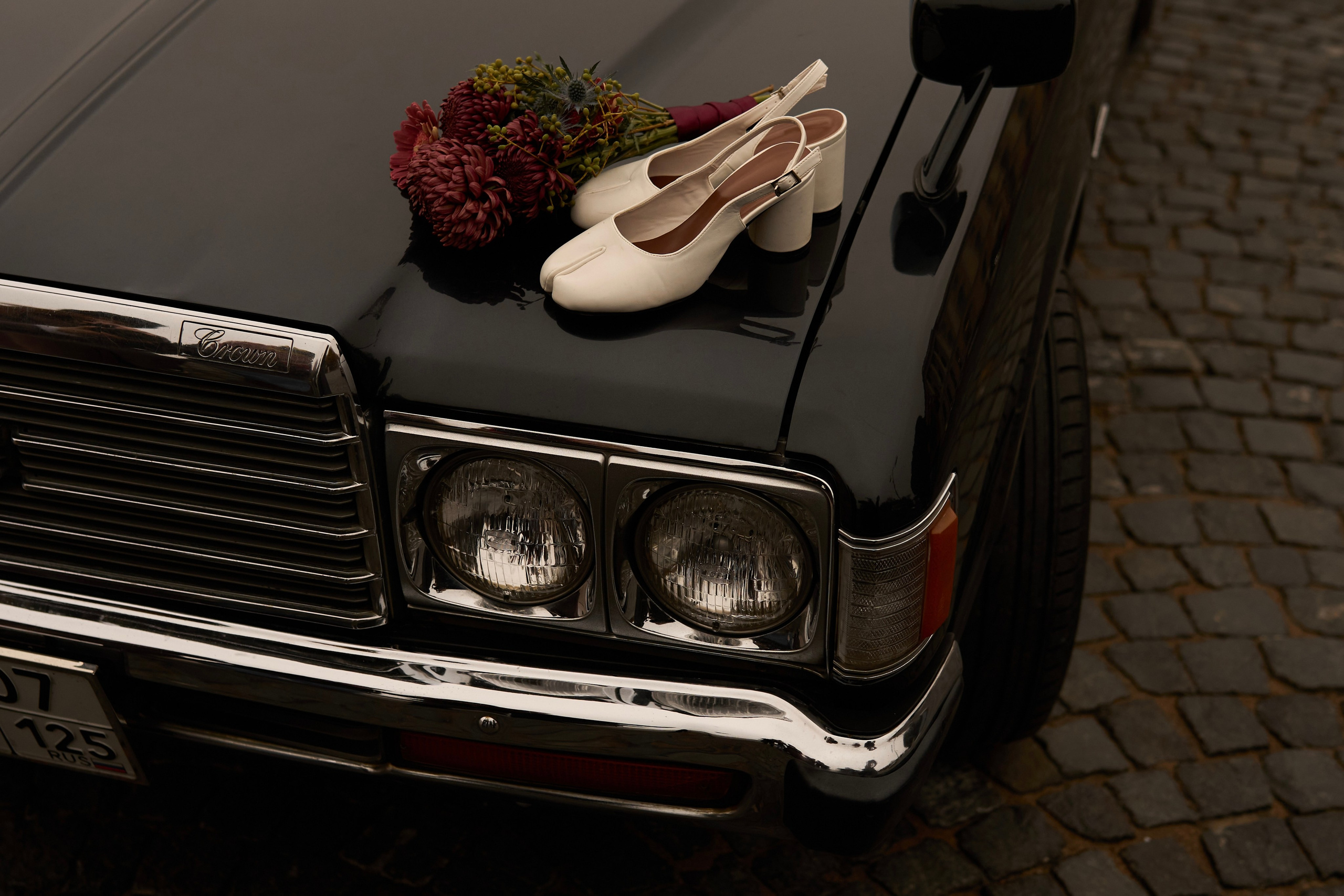 Даня и Алена. Hmliber — фотограф и контент-креатор из Петербурга