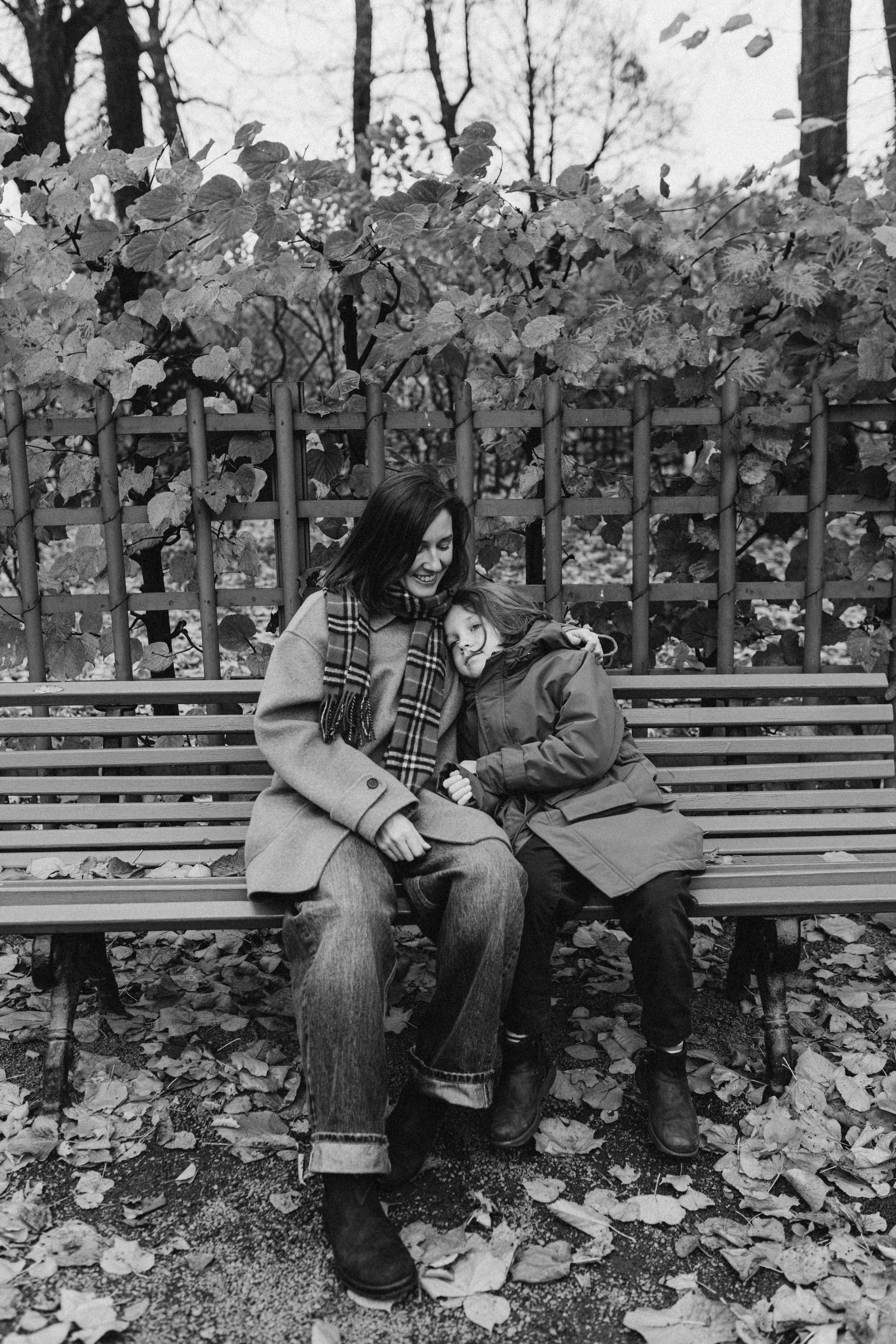 Семейная съемка. Фотограф в Санкт-Петербурге Шура Капустина