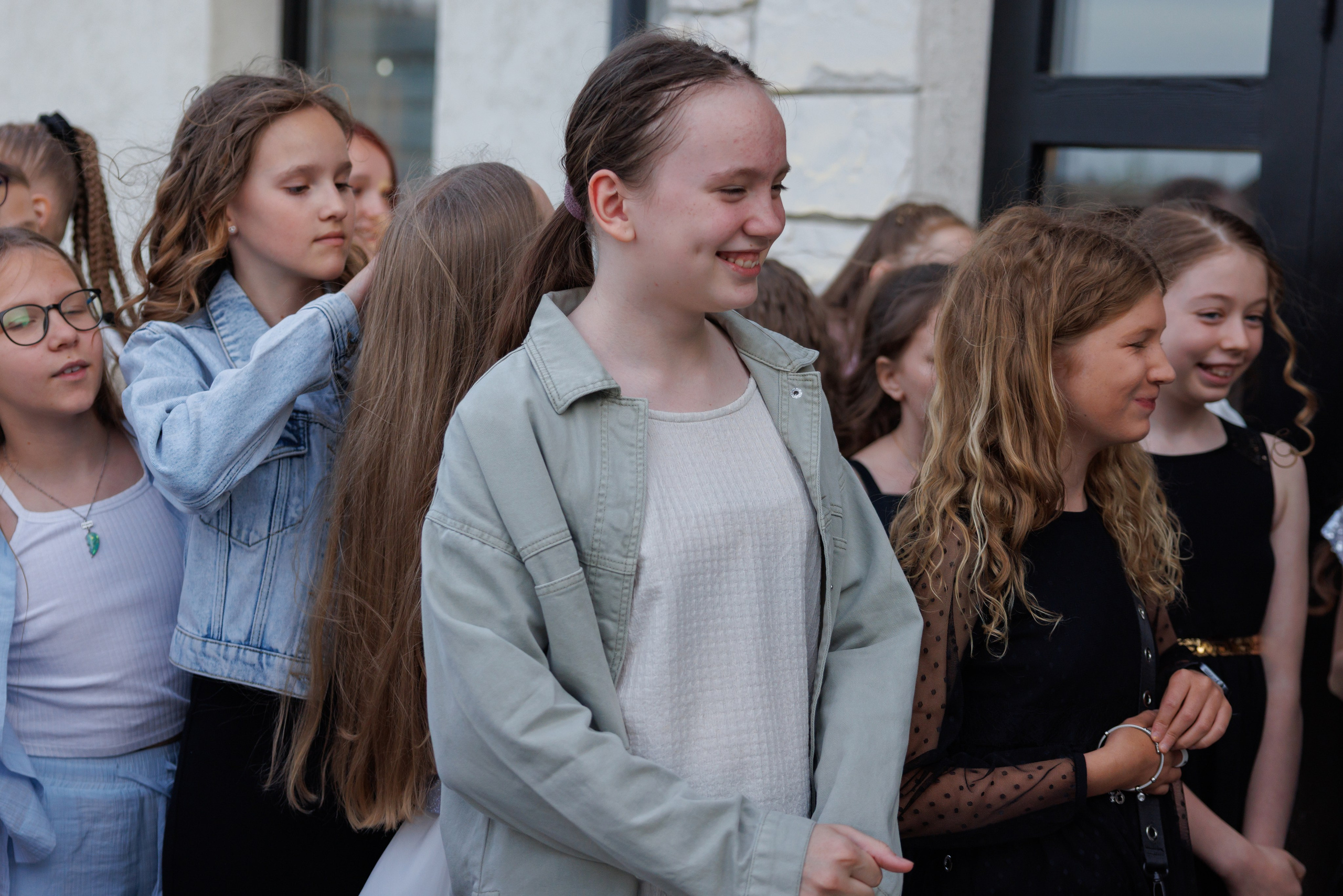 Выпускные Шамони. Фотограф в Красноярске Евдокимова Анастасия