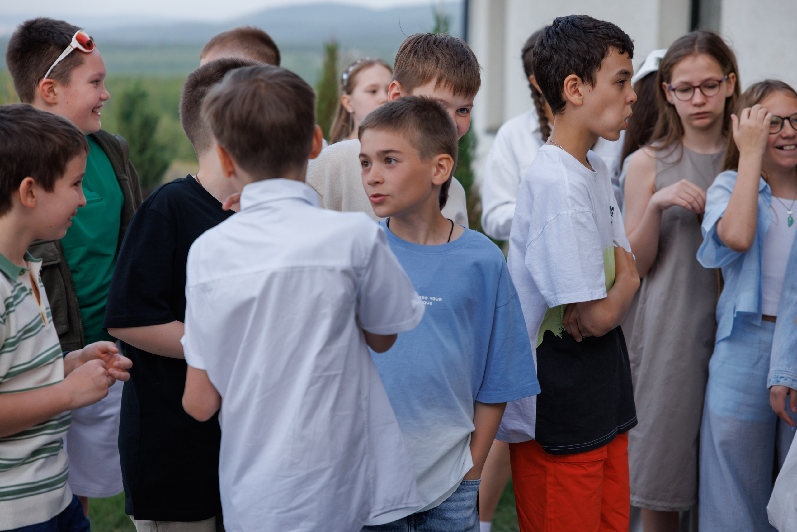 Выпускные Шамони. Фотограф в Красноярске Евдокимова Анастасия