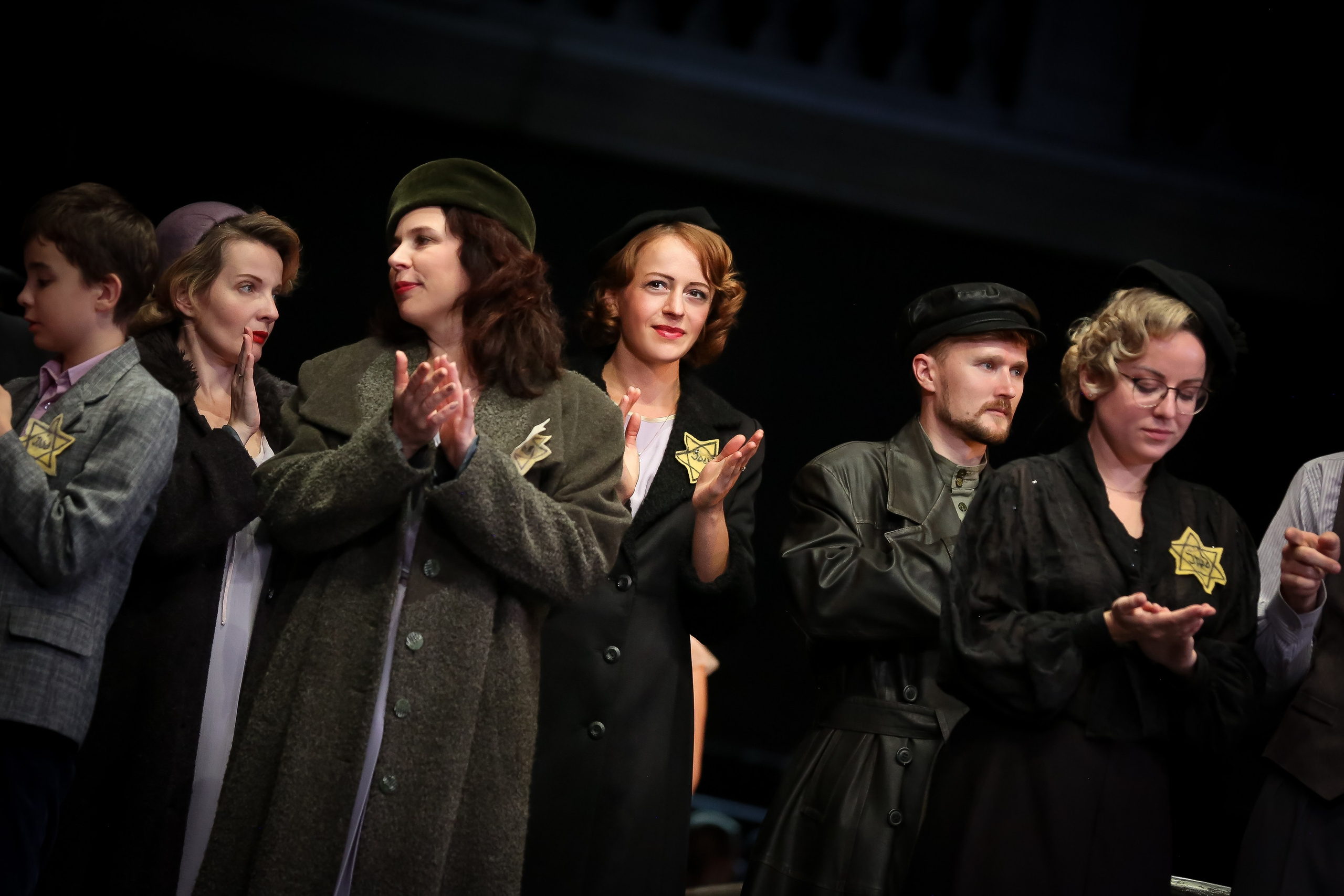 «Набукко» в Новой опере. Дарья Письменюк / Darya Leitstern — фотограф, музыкант, журналист, путешественник