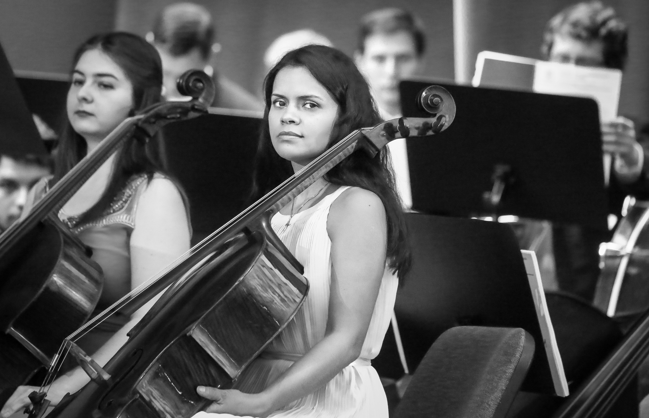 Концерт в Кремле к 60-летию ВПК. Дарья Письменюк / Darya Leitstern — фотограф, музыкант, журналист, путешественник