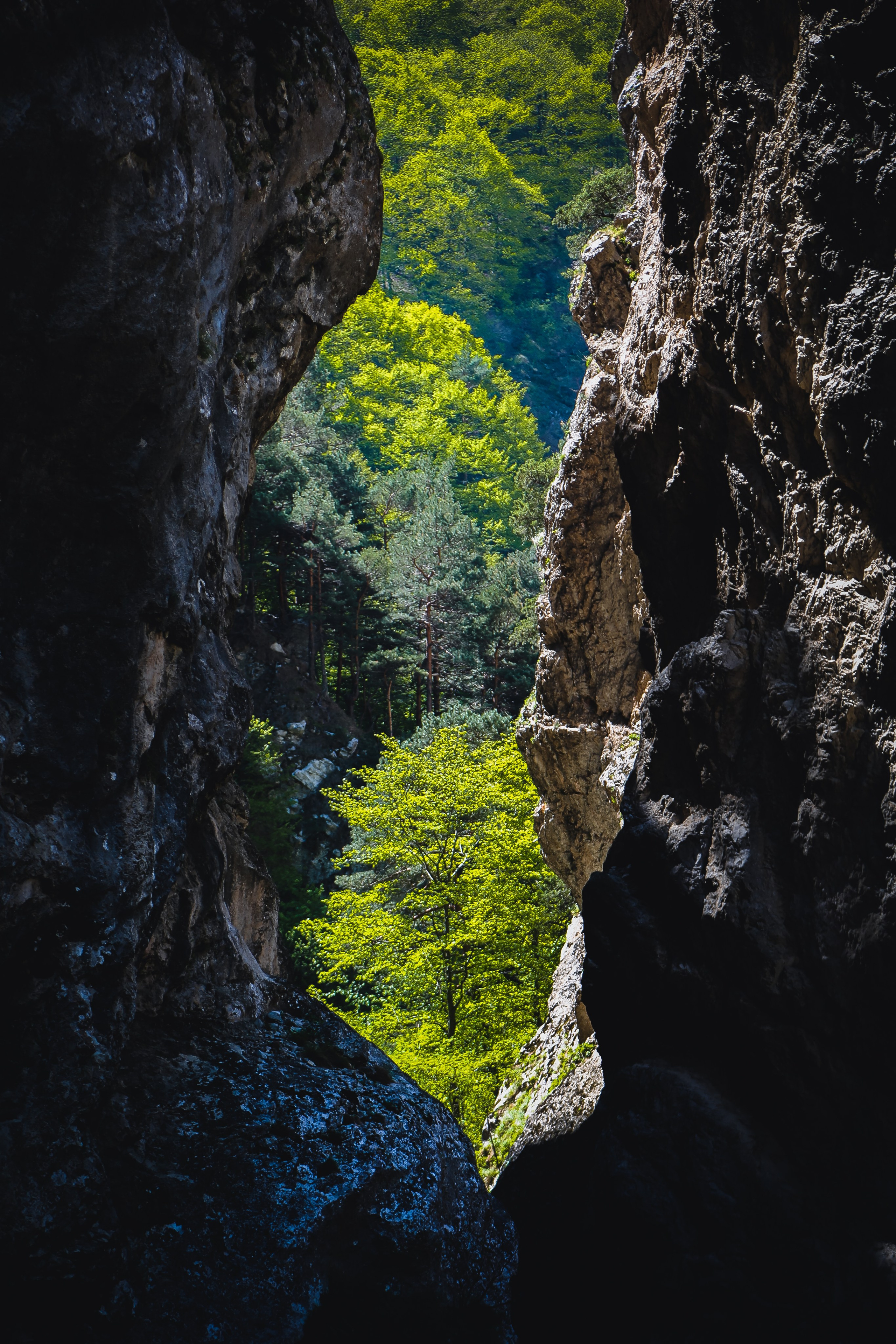 Кавказ: Северная Осетия. Дарья Письменюк / Darya Leitstern — фотограф, музыкант, журналист, путешественник