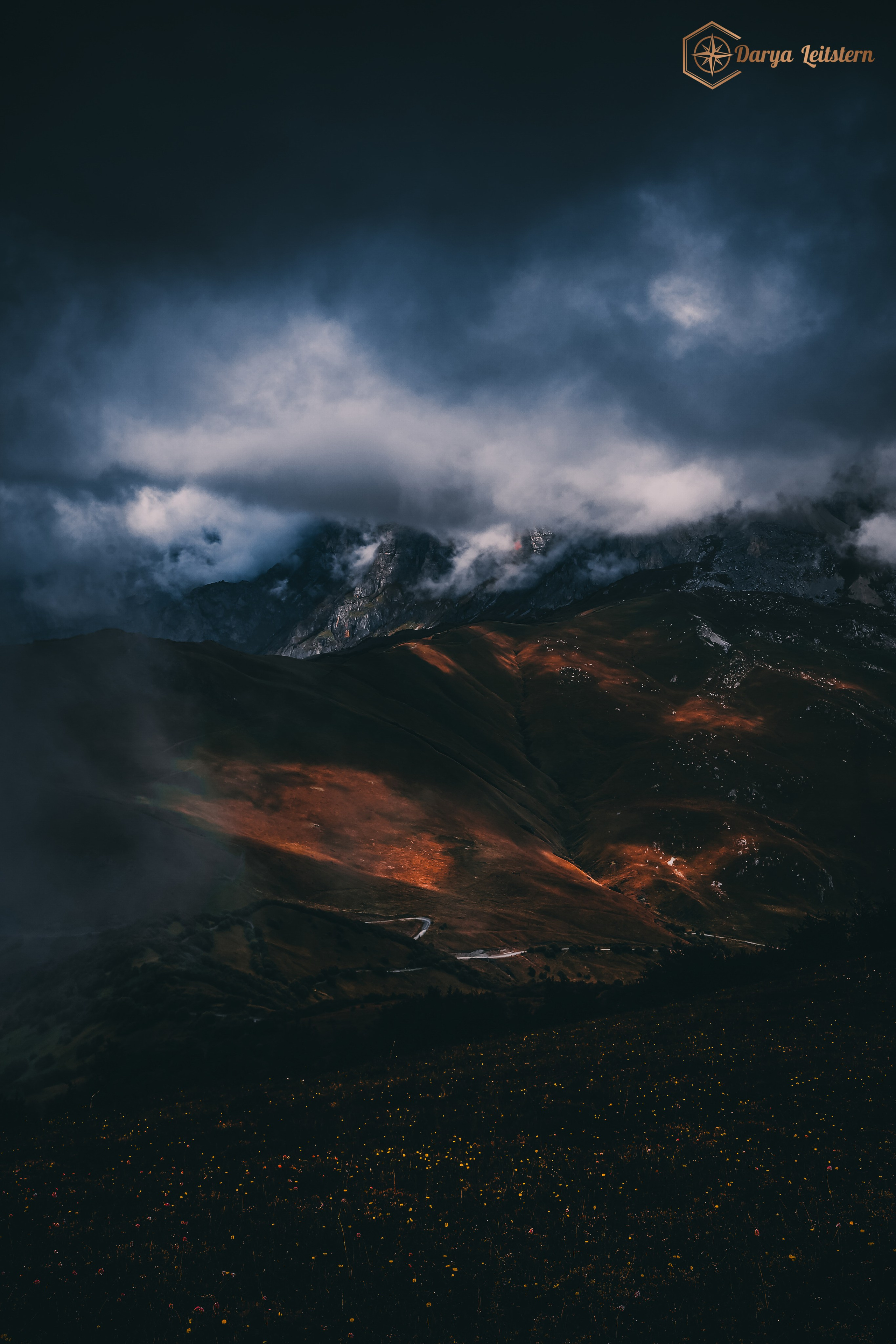 Фотографии из путешествий по разным странам. Дарья Письменюк / Darya Leitstern — фотограф, музыкант, журналист, путешественник