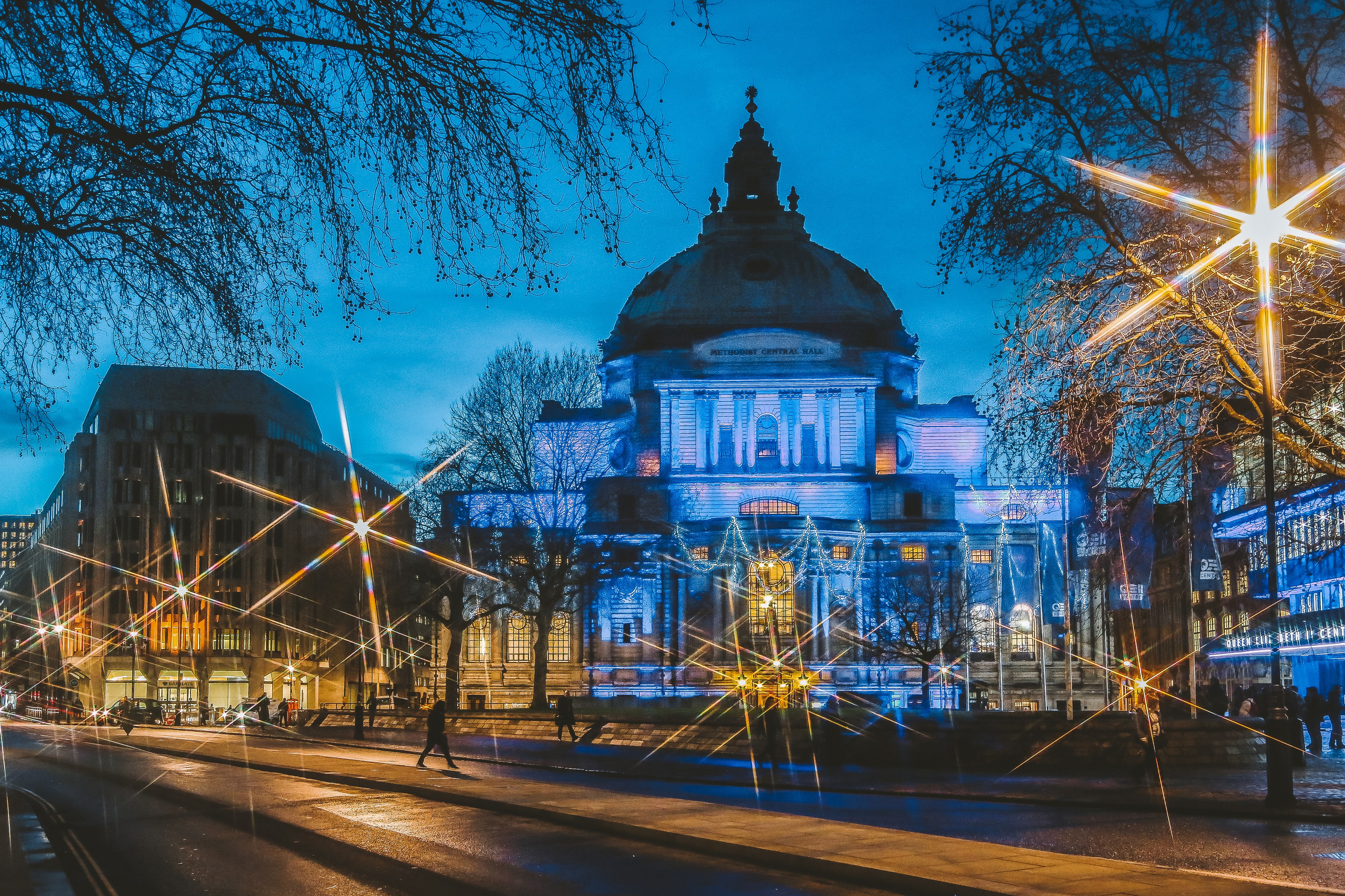 Англия: Пролог. Дарья Письменюк / Darya Leitstern — фотограф, музыкант, журналист, путешественник
