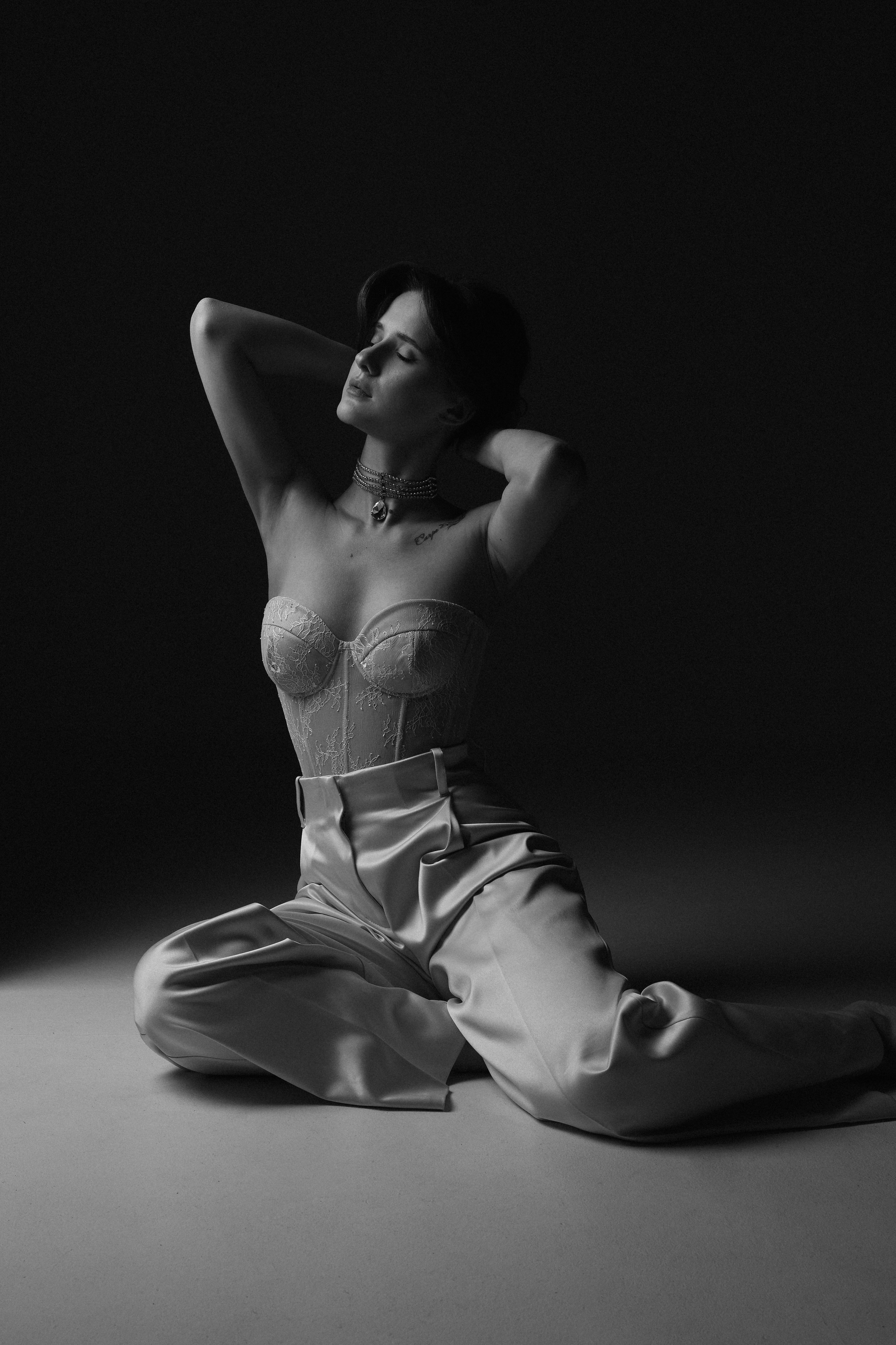 ЖЕНСКАЯ СЪЕМКА. Фотограф в Красноярске