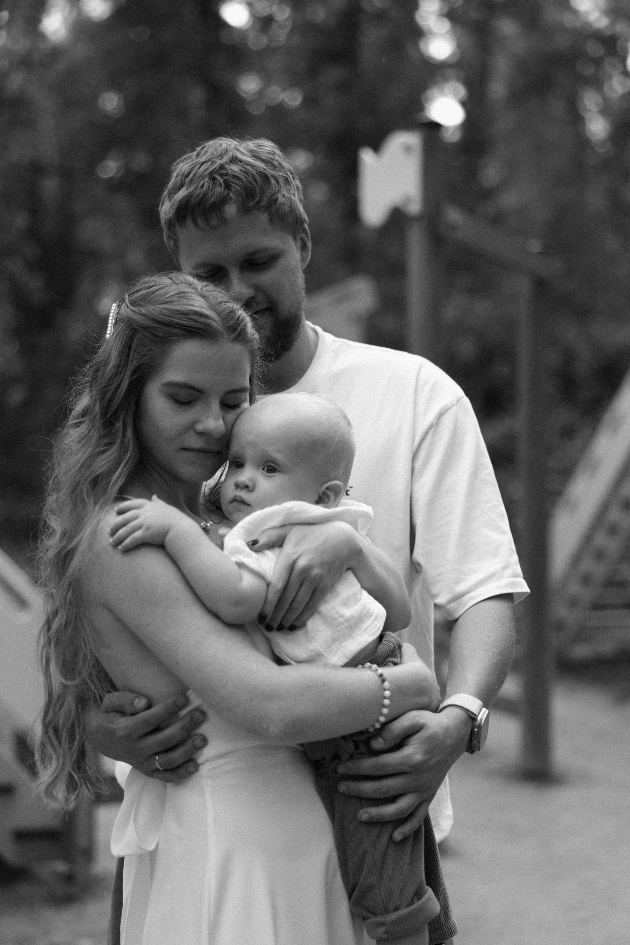 СЕМЕЙНАЯ СЪЕМКА. Фотограф в Красноярске